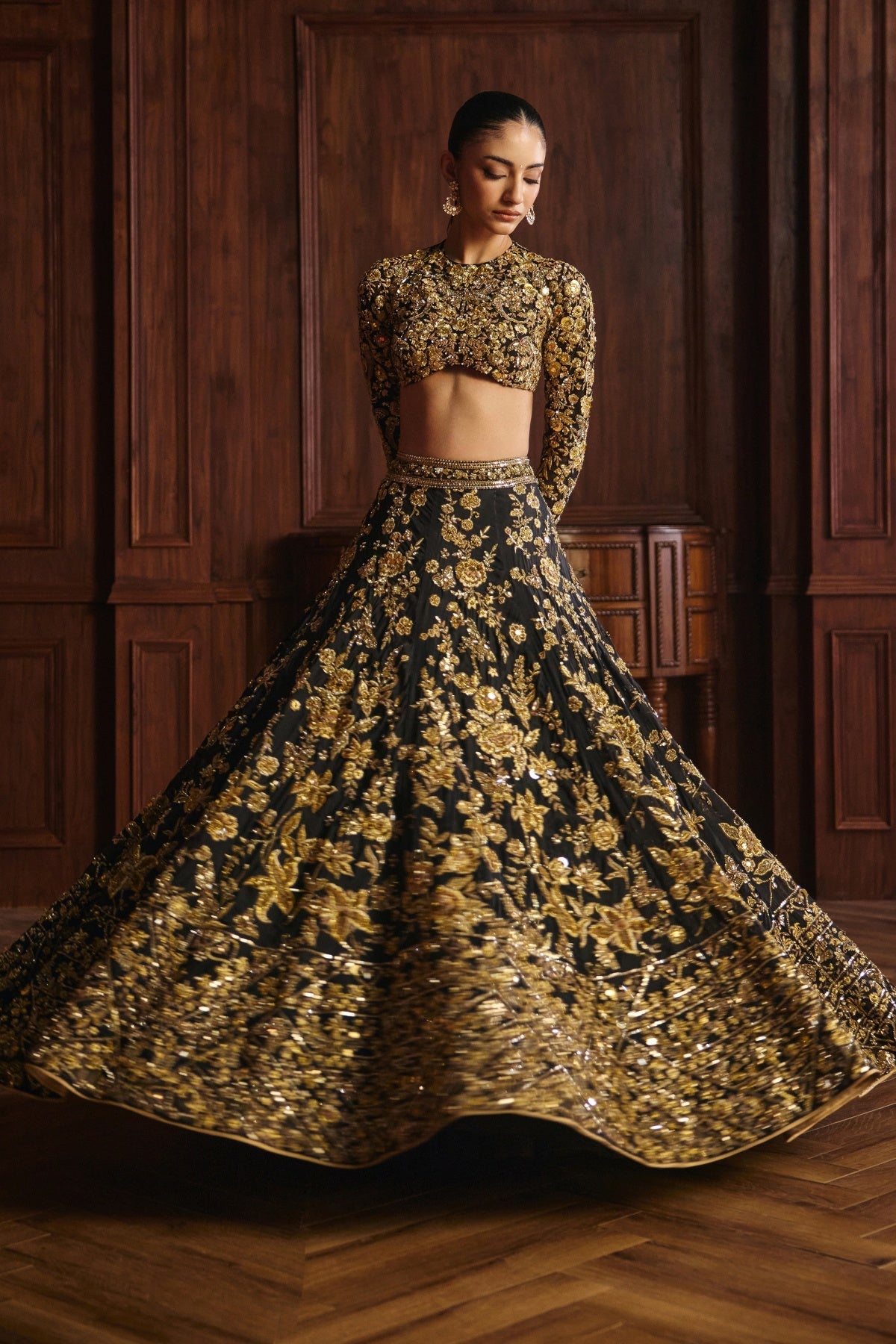 Parul