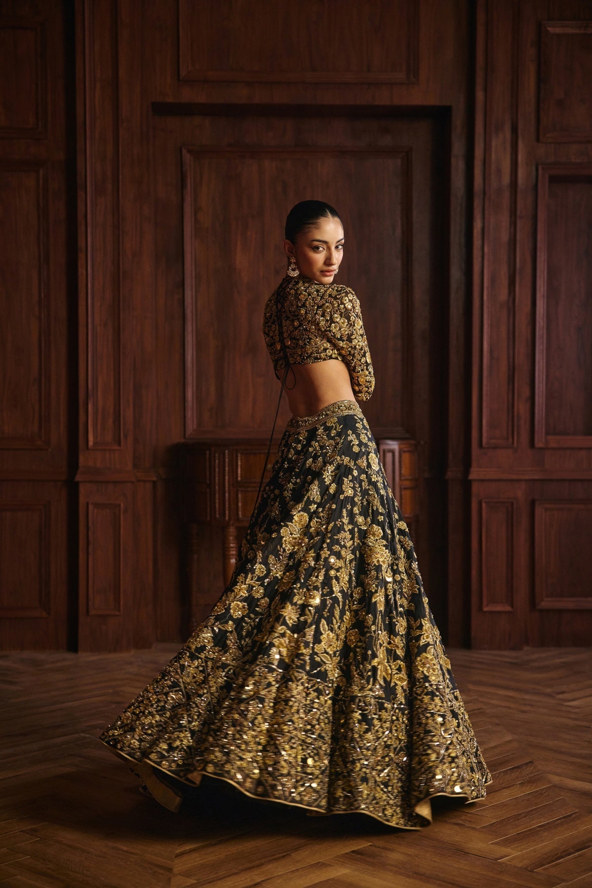 Parul