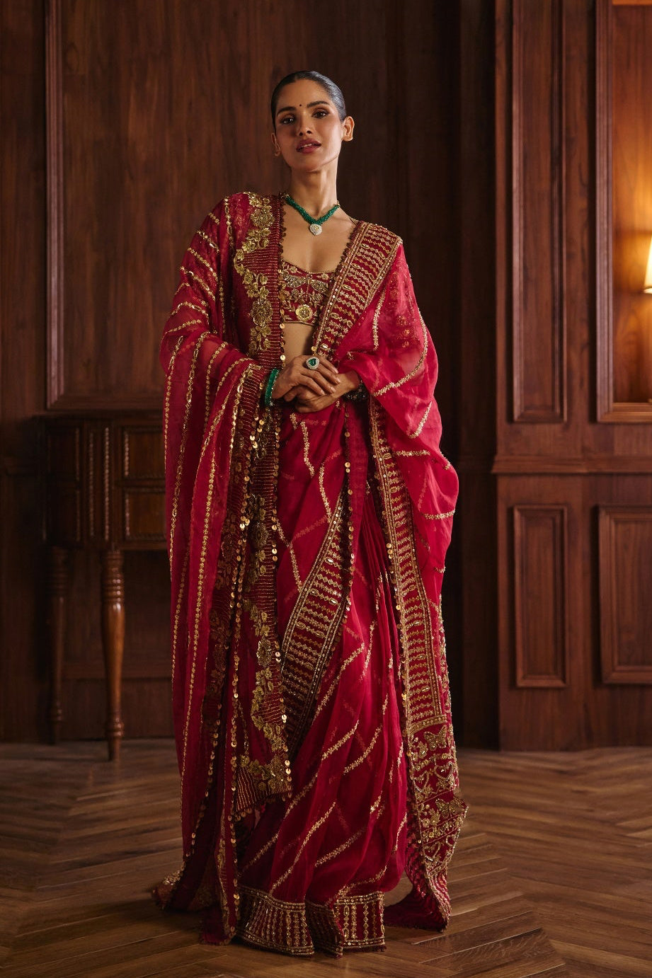 Radha
