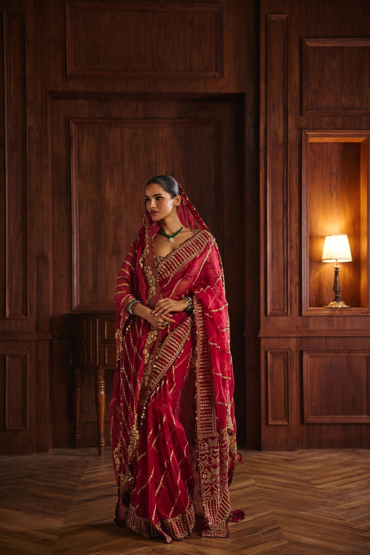 Radha