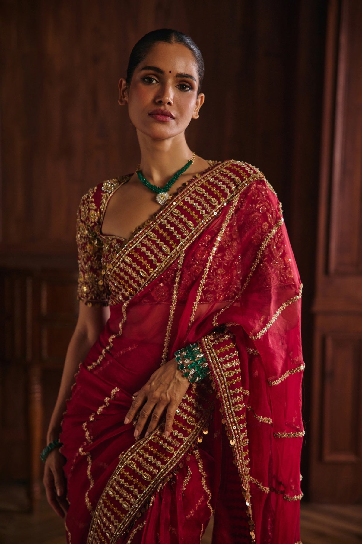 Radha