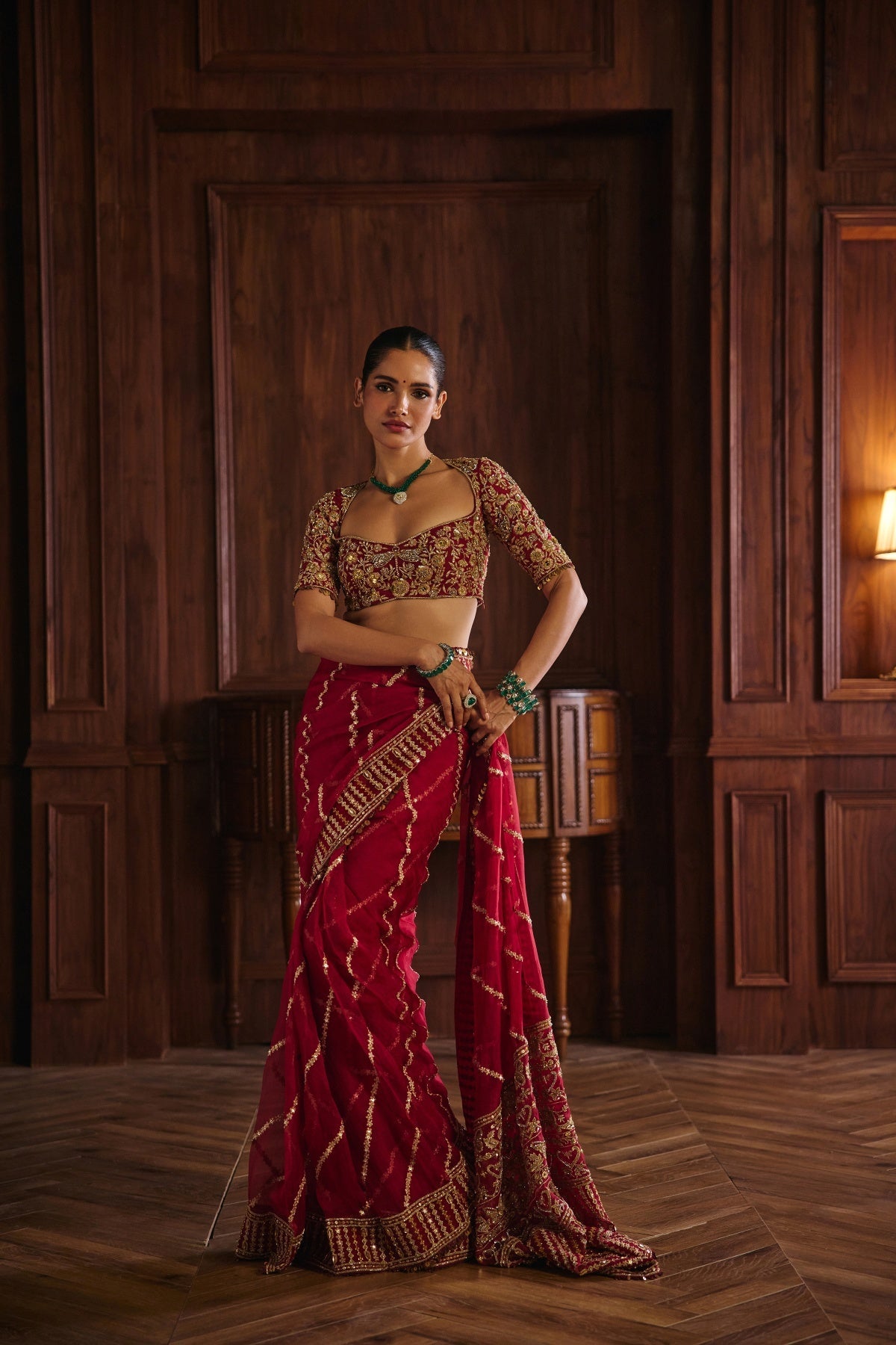 Radha