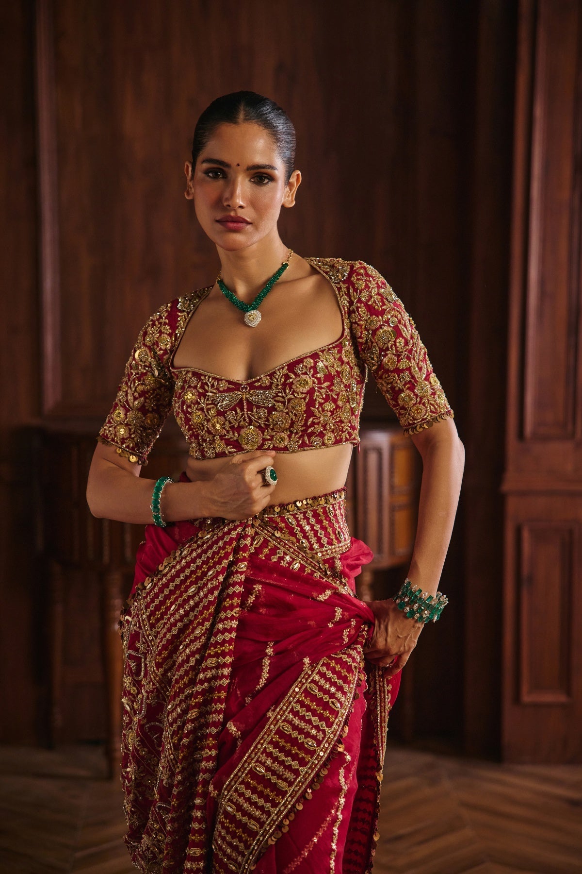 Radha