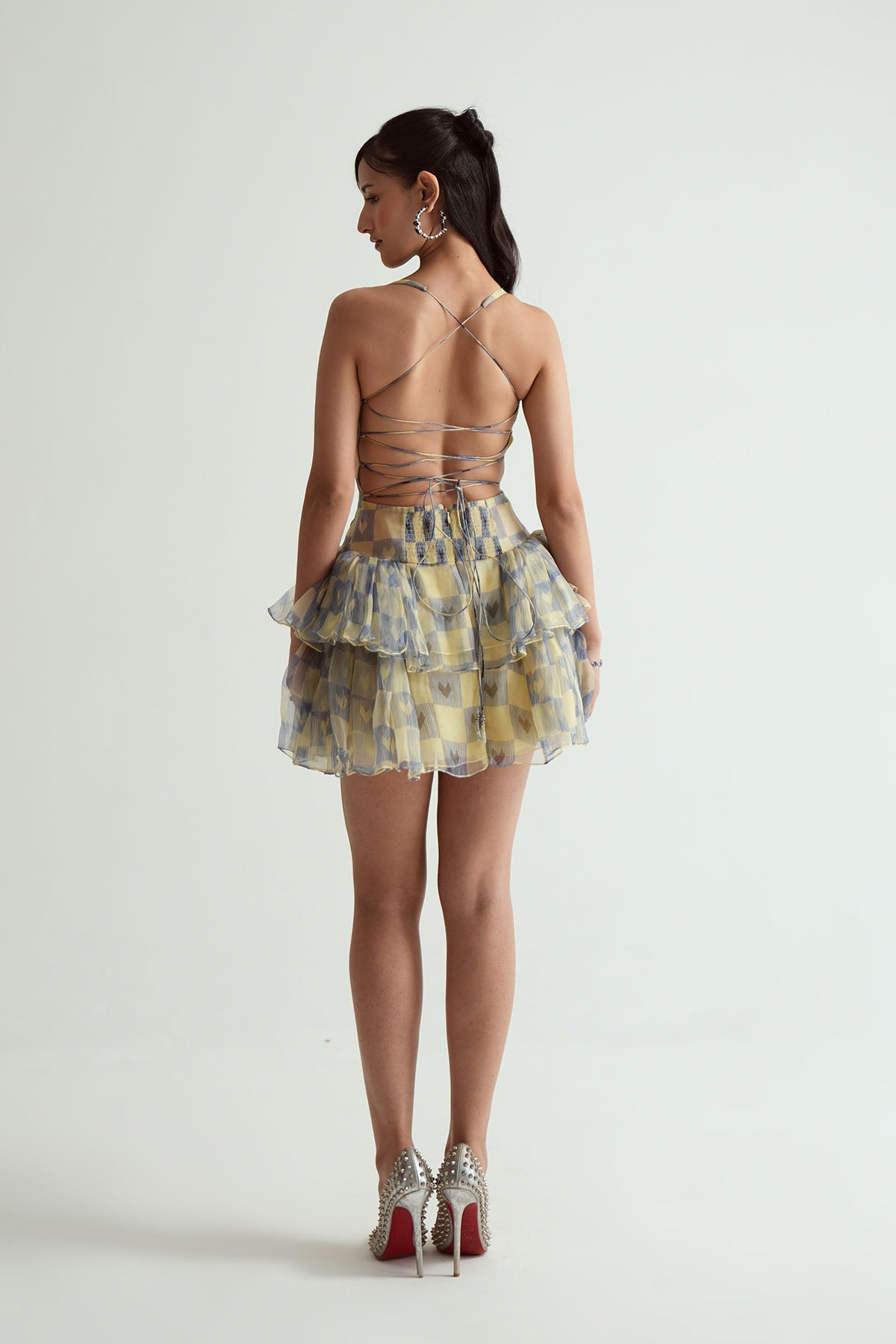 The Bon Bon Dress