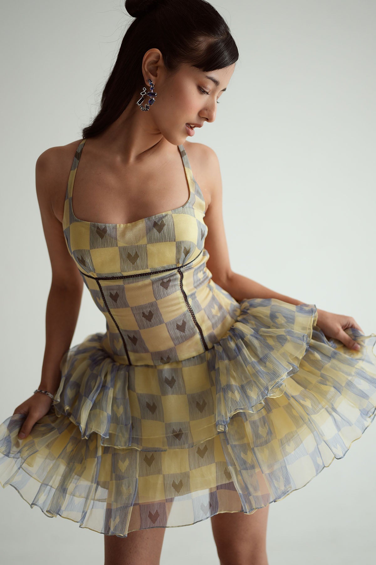 The Bon Bon Dress