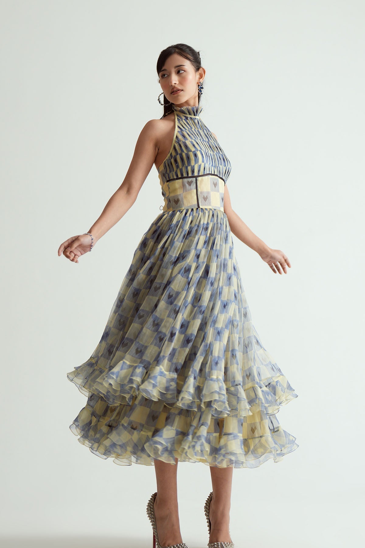 The Belle Dress