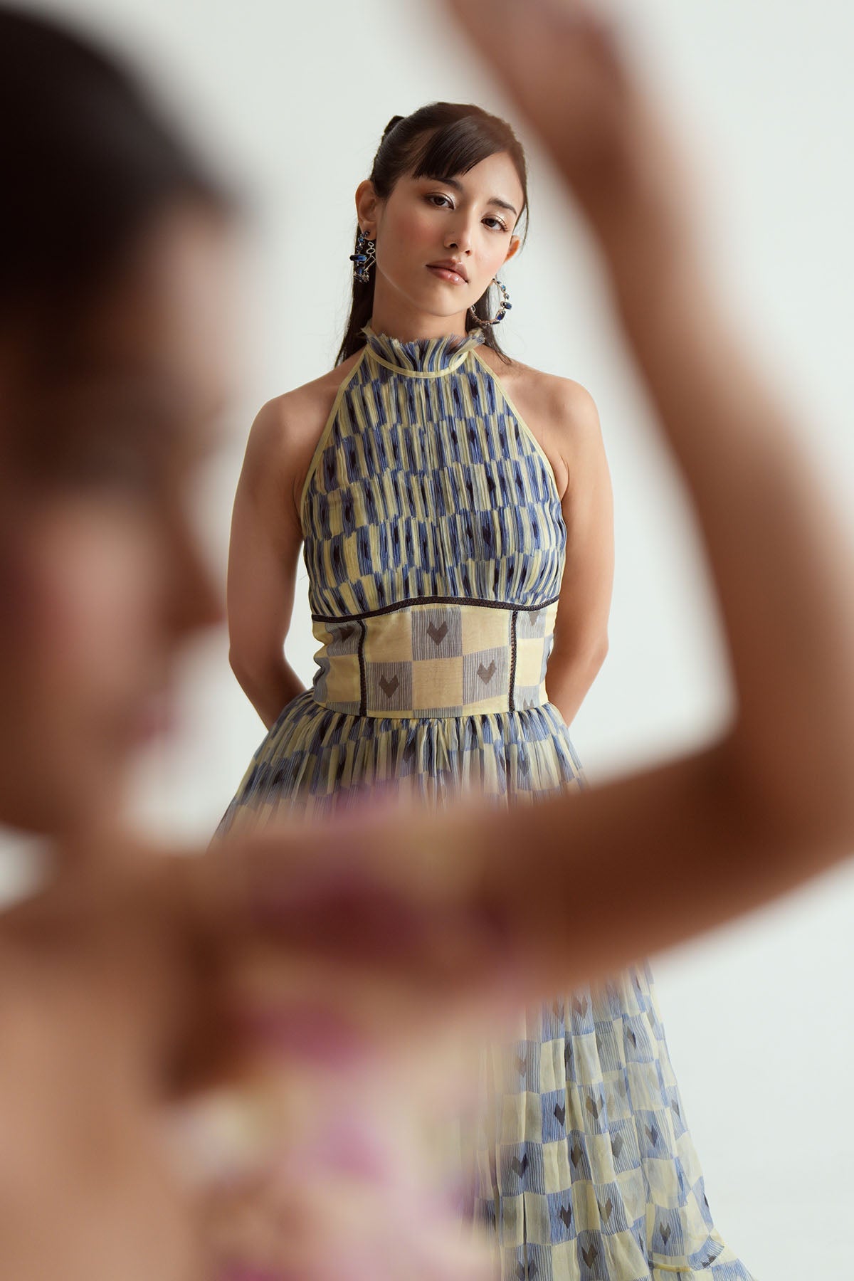 The Belle Dress
