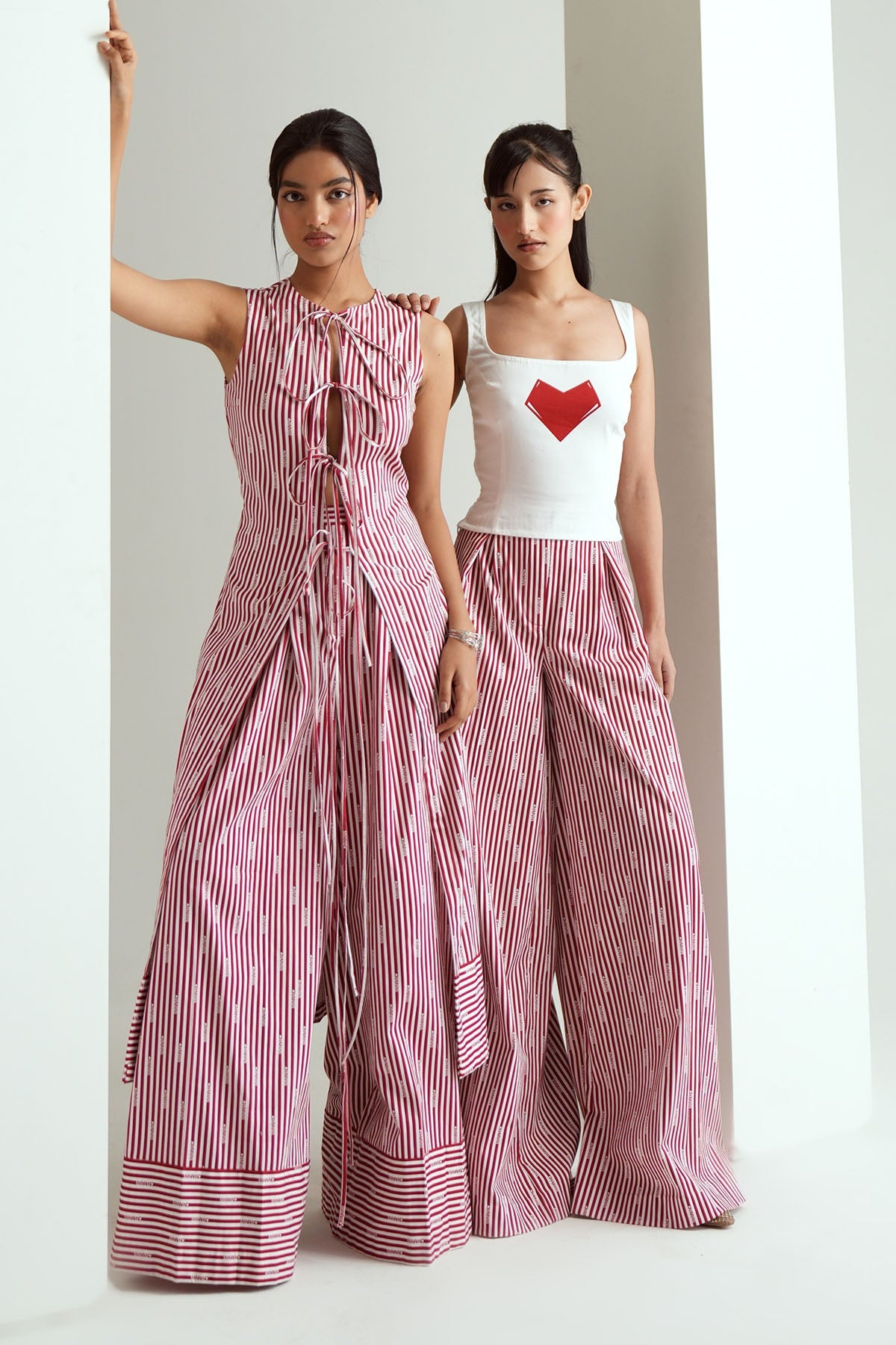 Cupid Co-ord Set