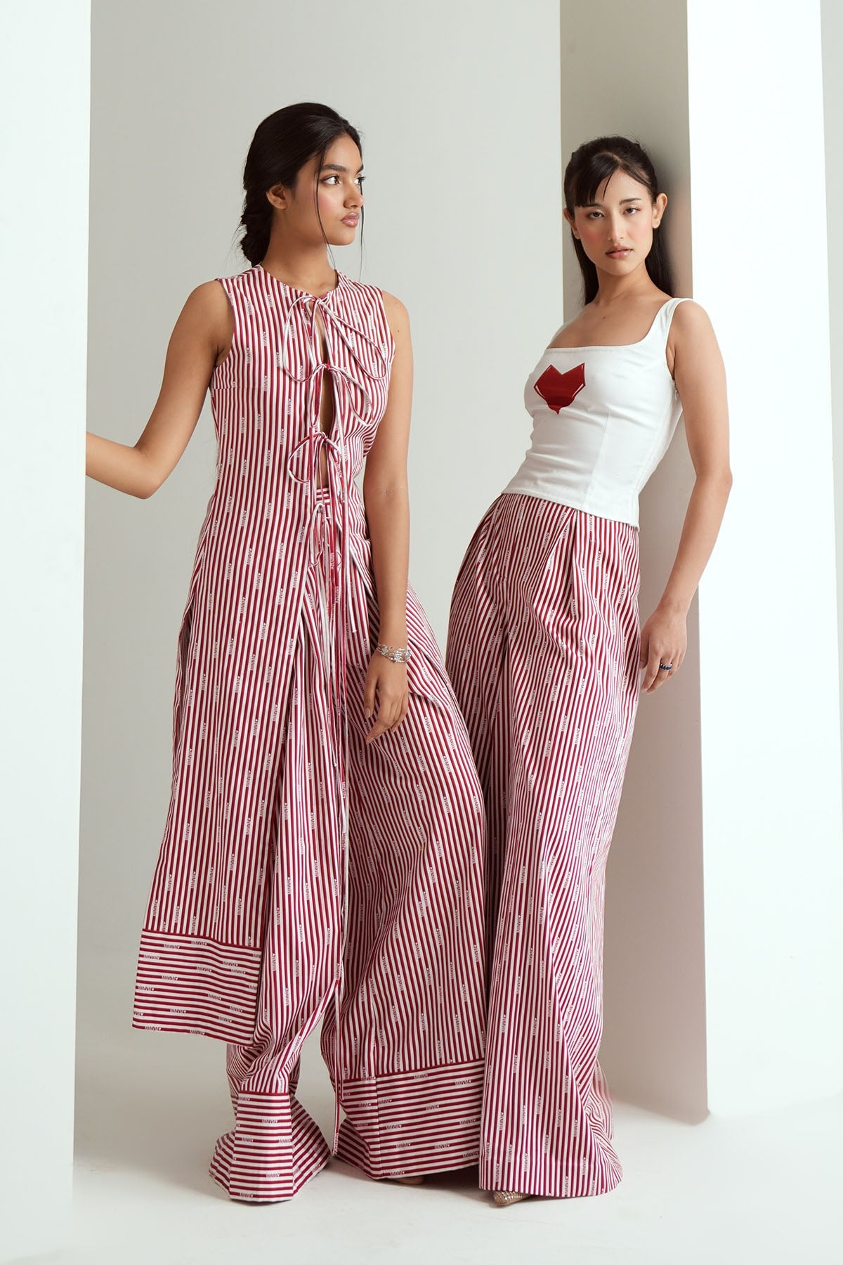 Cupid Co-ord Set