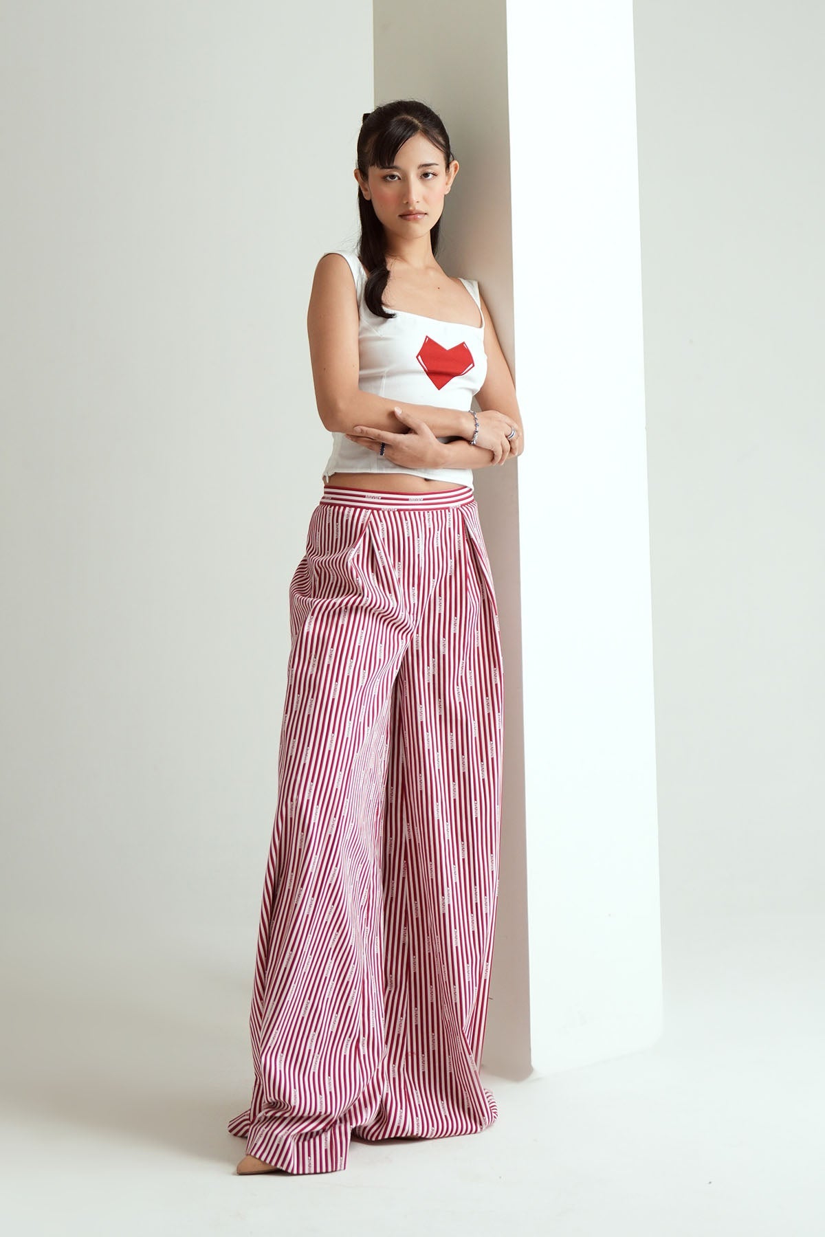 Cupid Co-ord Set