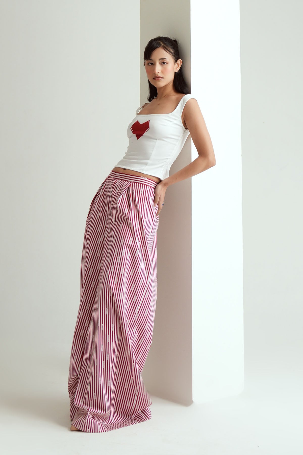 Cupid Co-ord Set