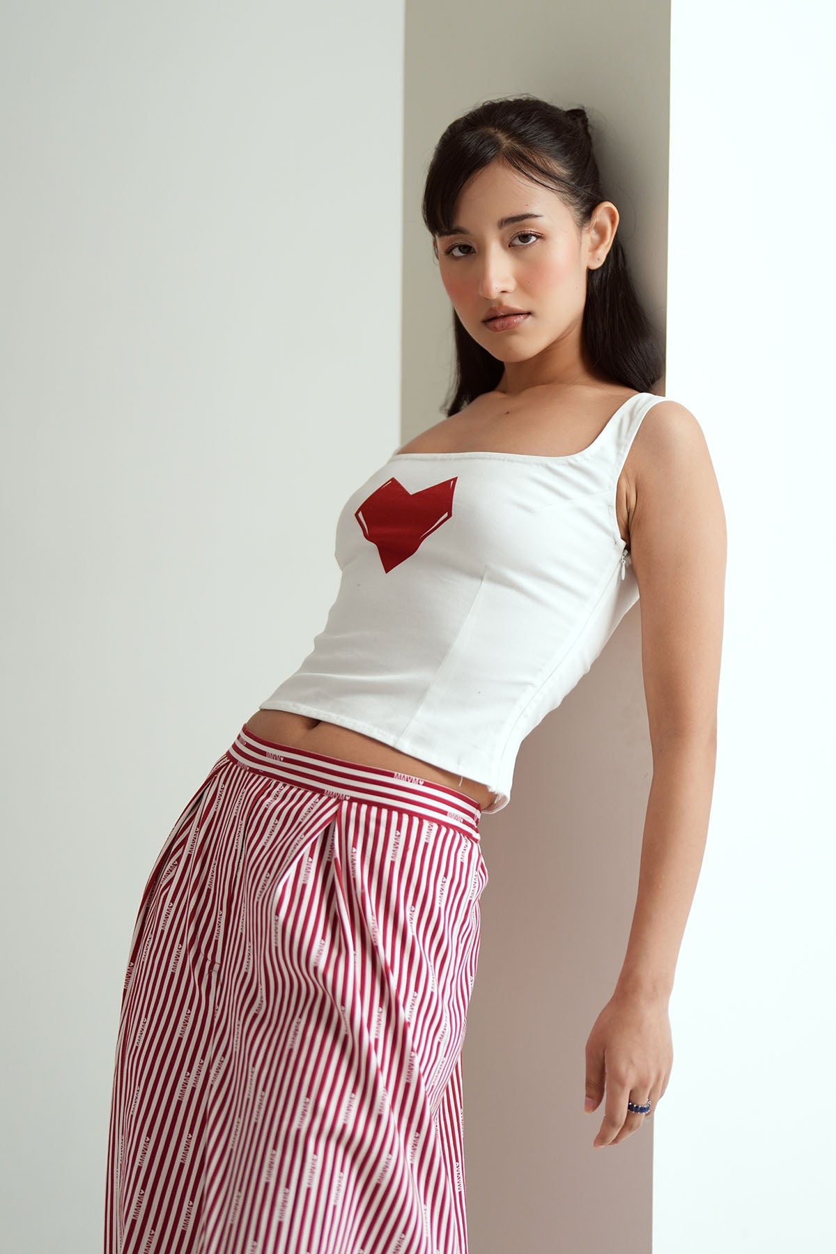 Cupid Co-ord Set