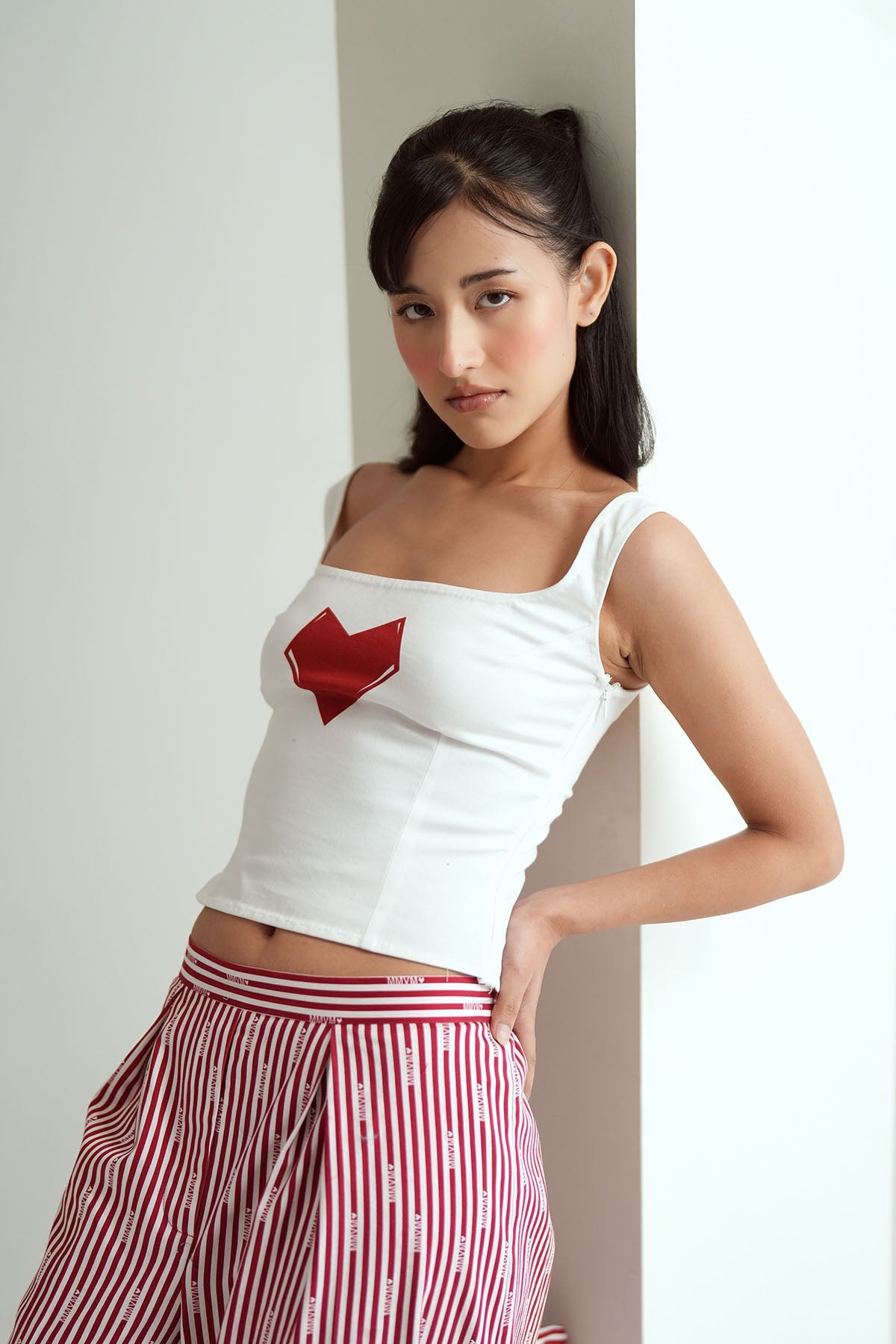 Cupid Co-ord Set
