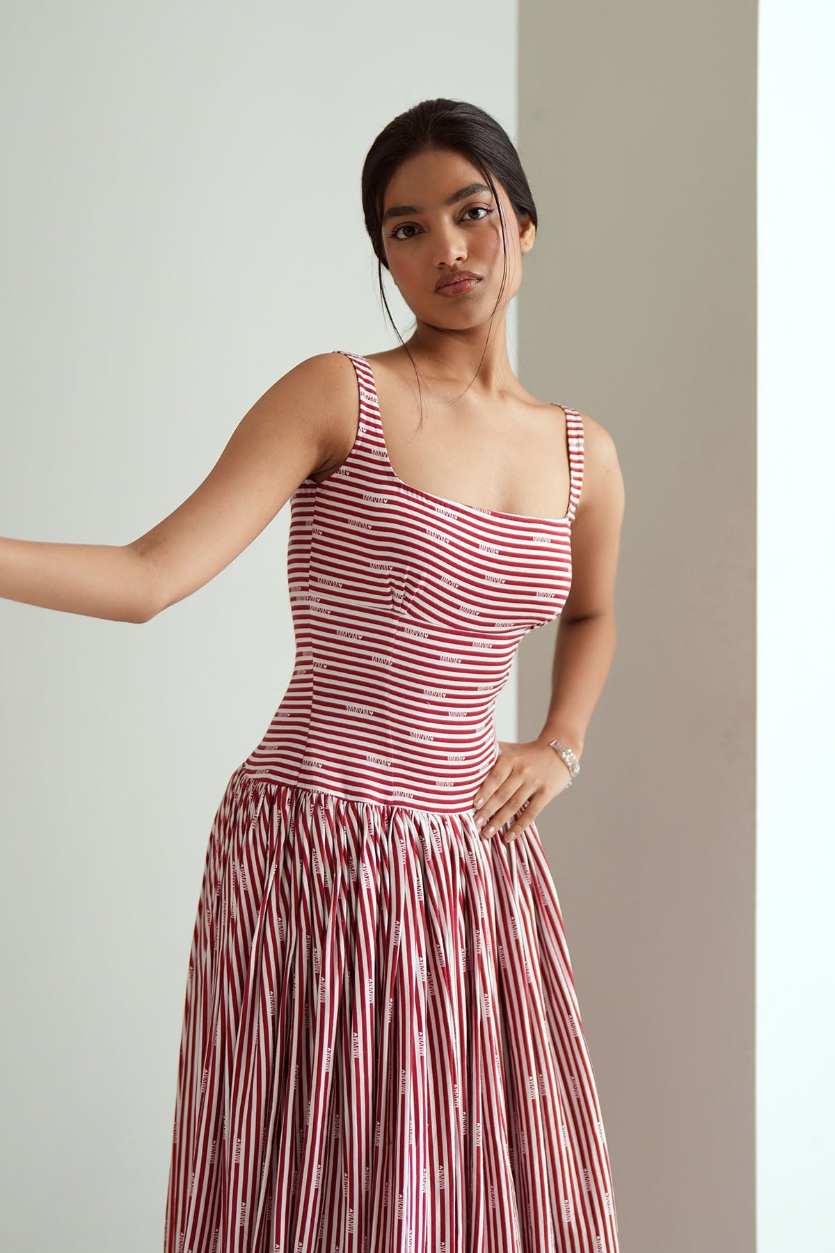 The Grace Dress