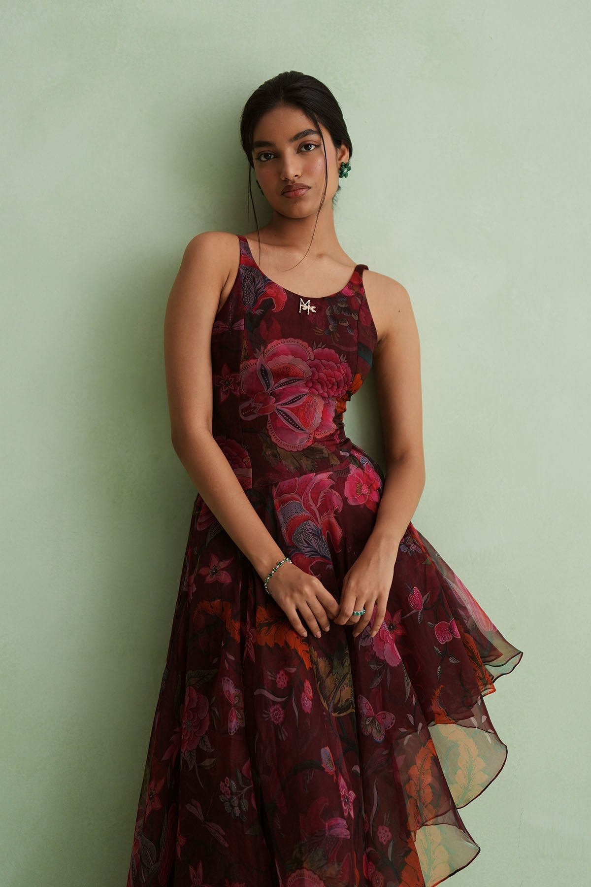Tiara Dress