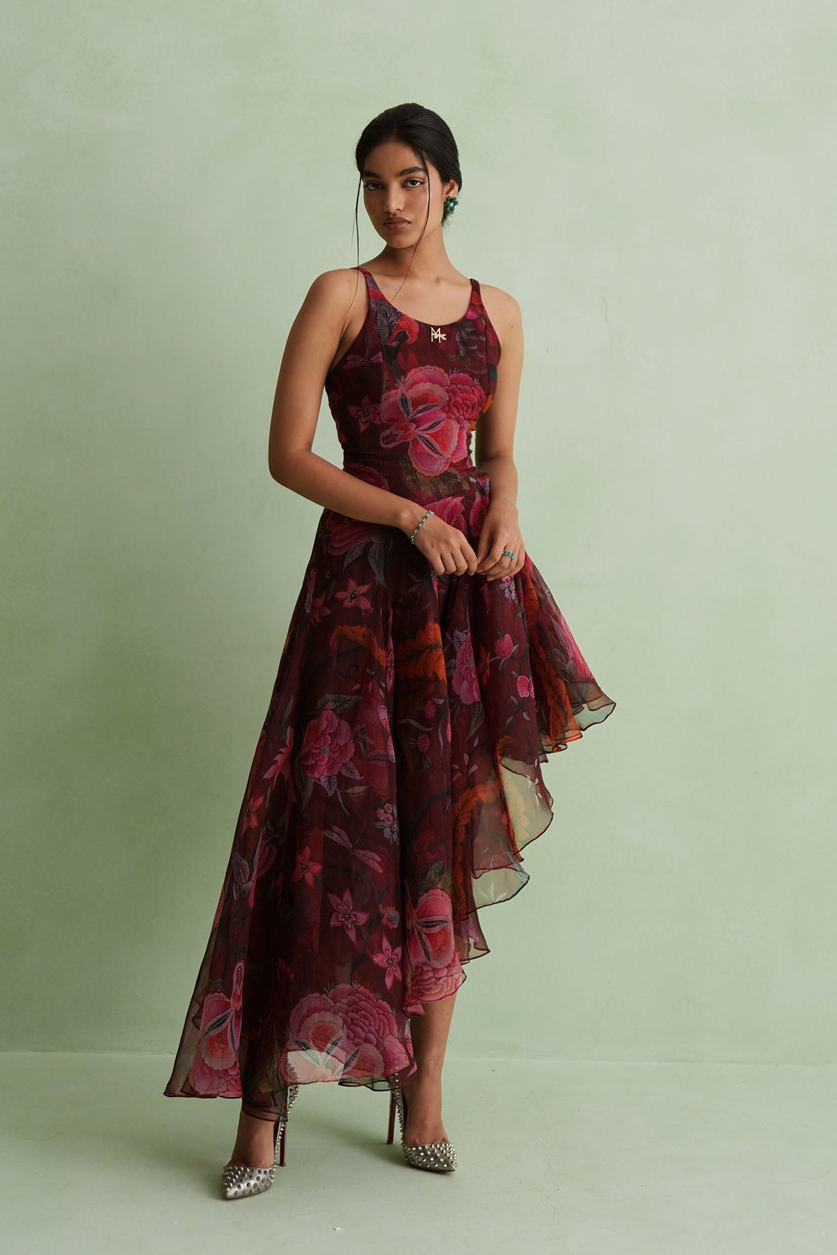 Tiara Dress