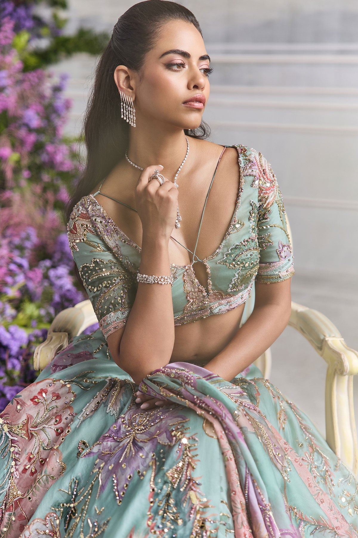 NIARA BRIDAL