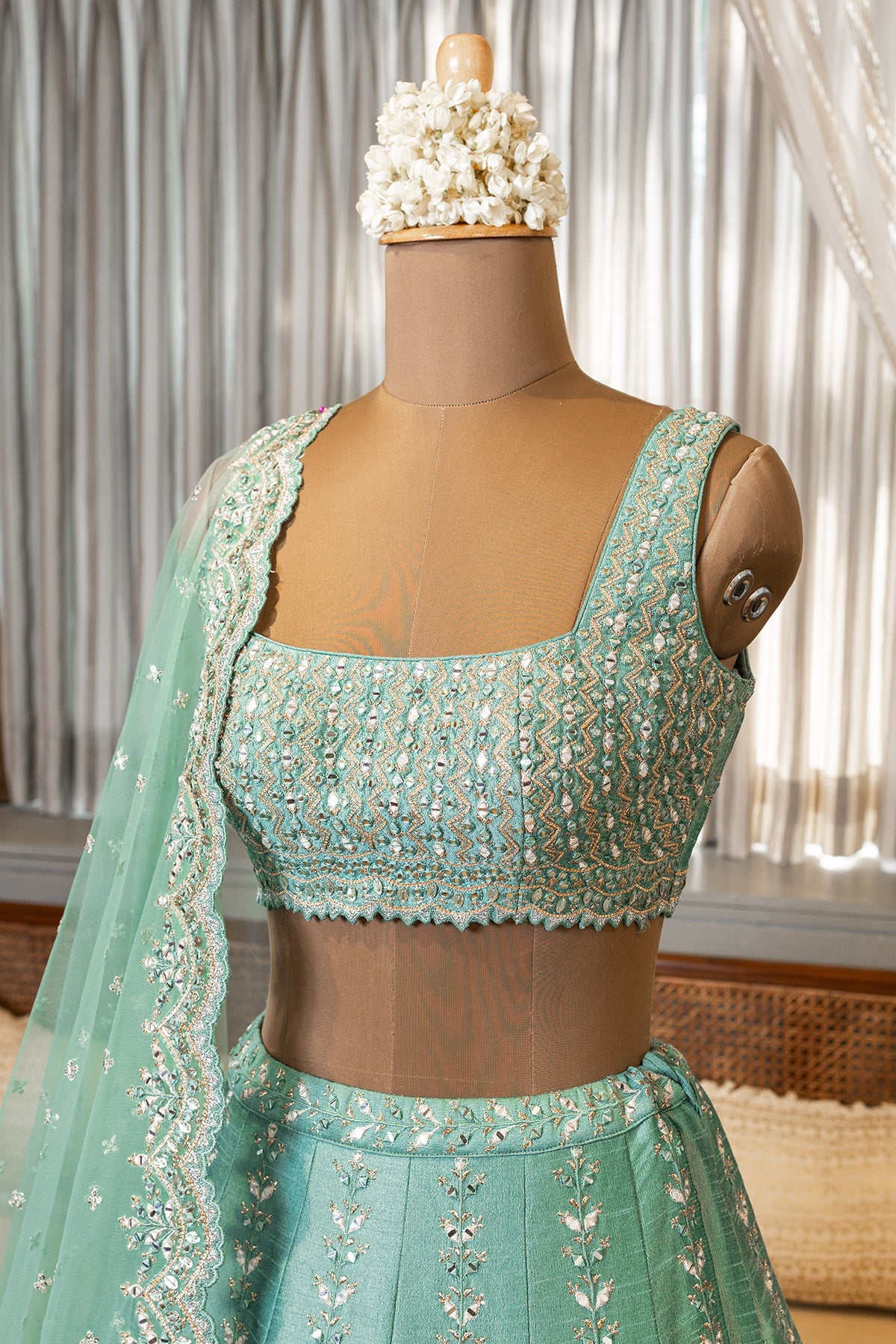 Neela - Ready To Ship