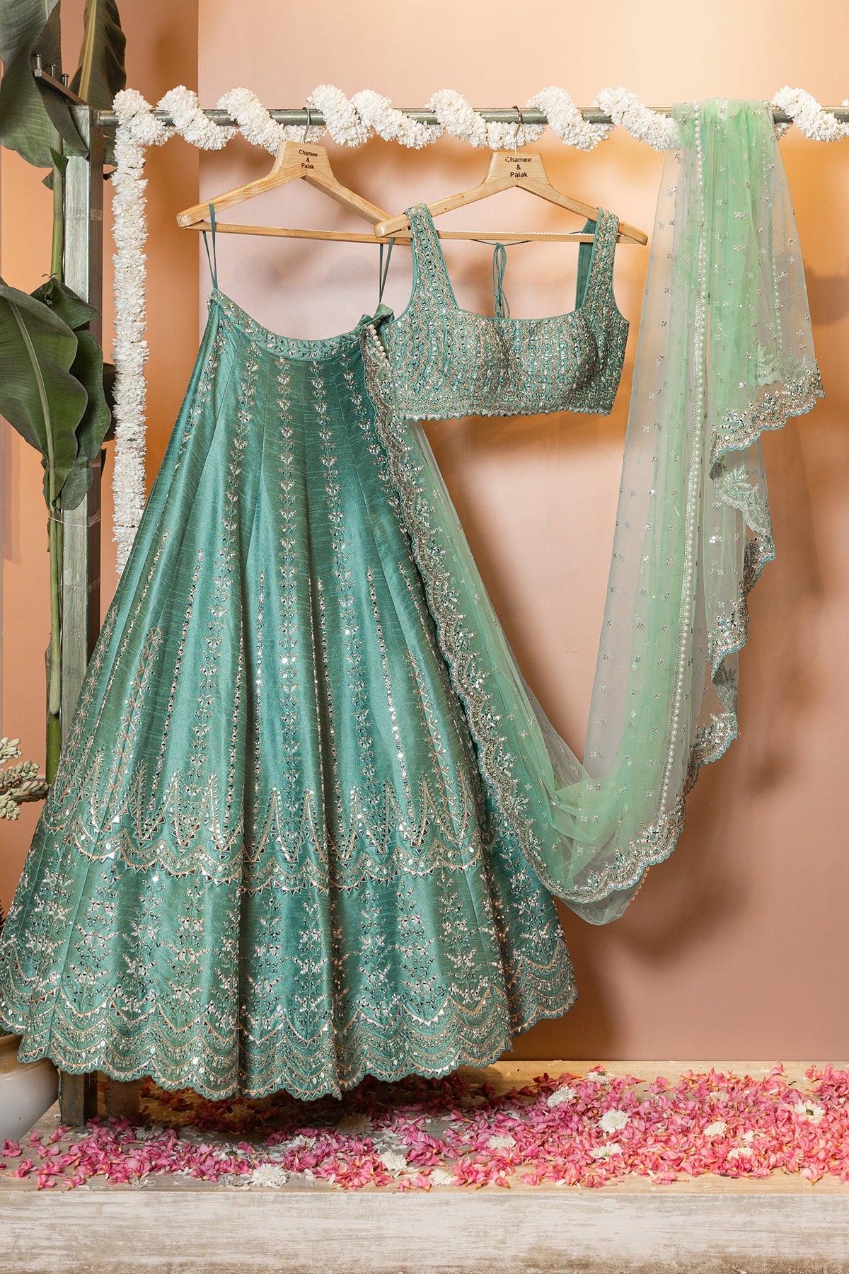 Neela - Ready To Ship