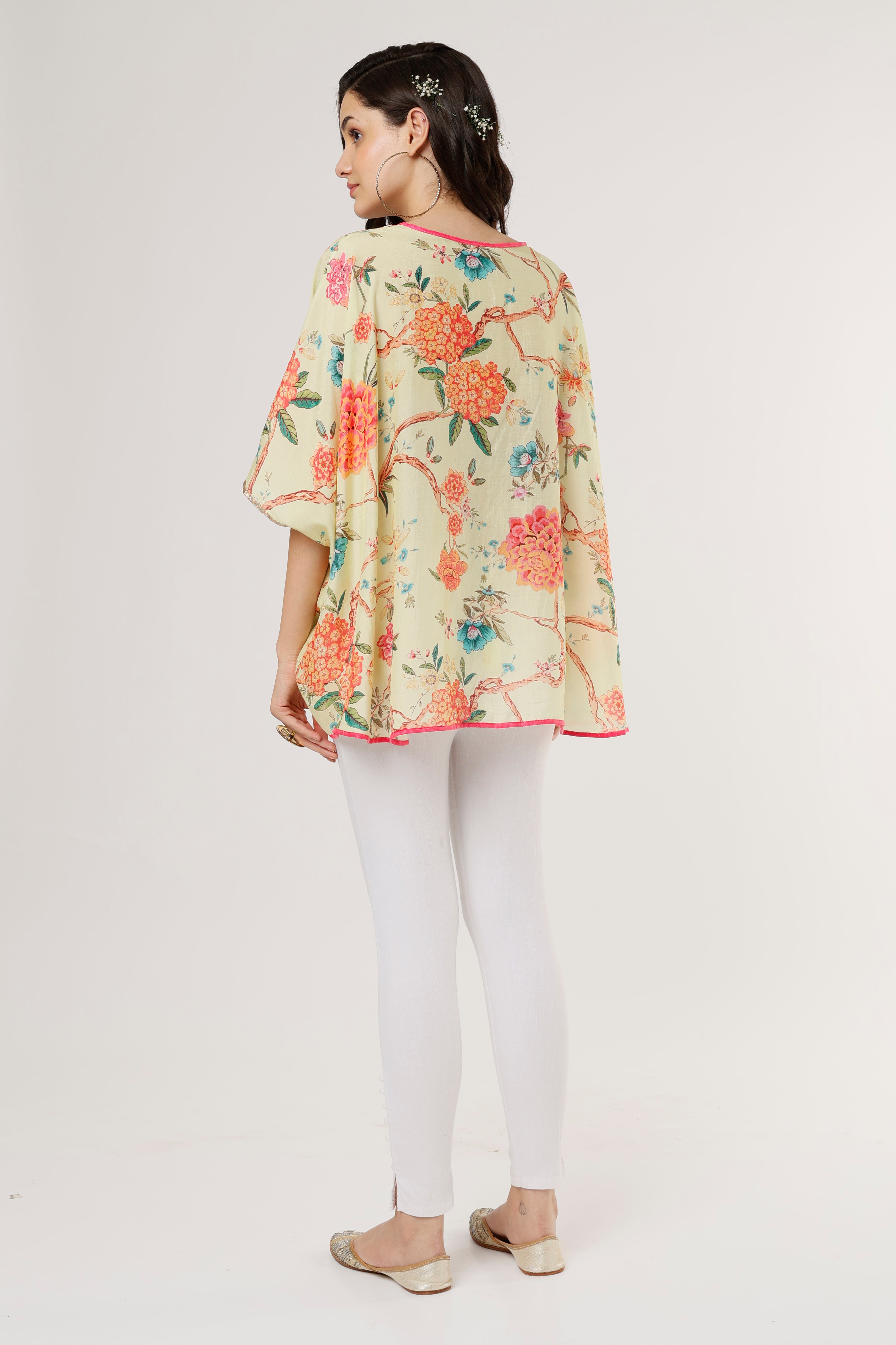 Navya Kaftan