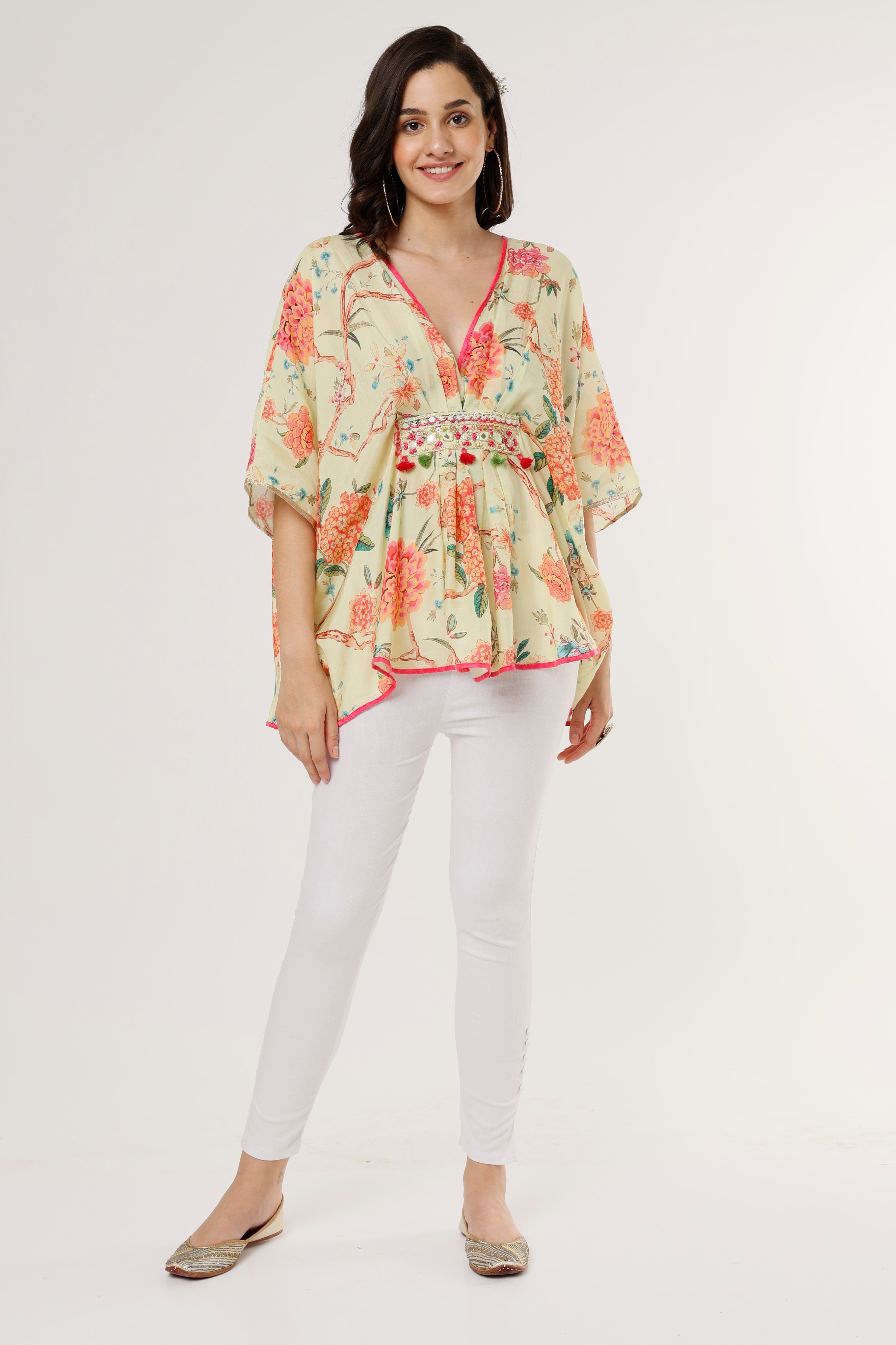 Navya Kaftan