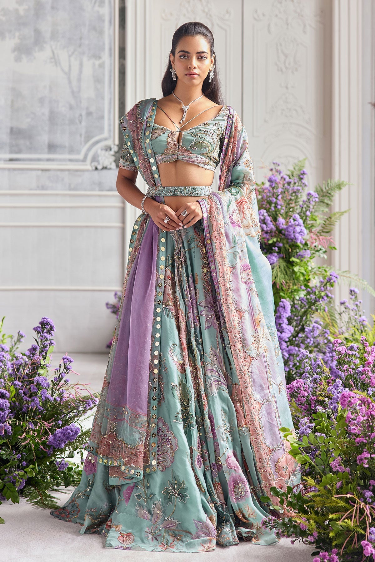 NIARA BRIDAL