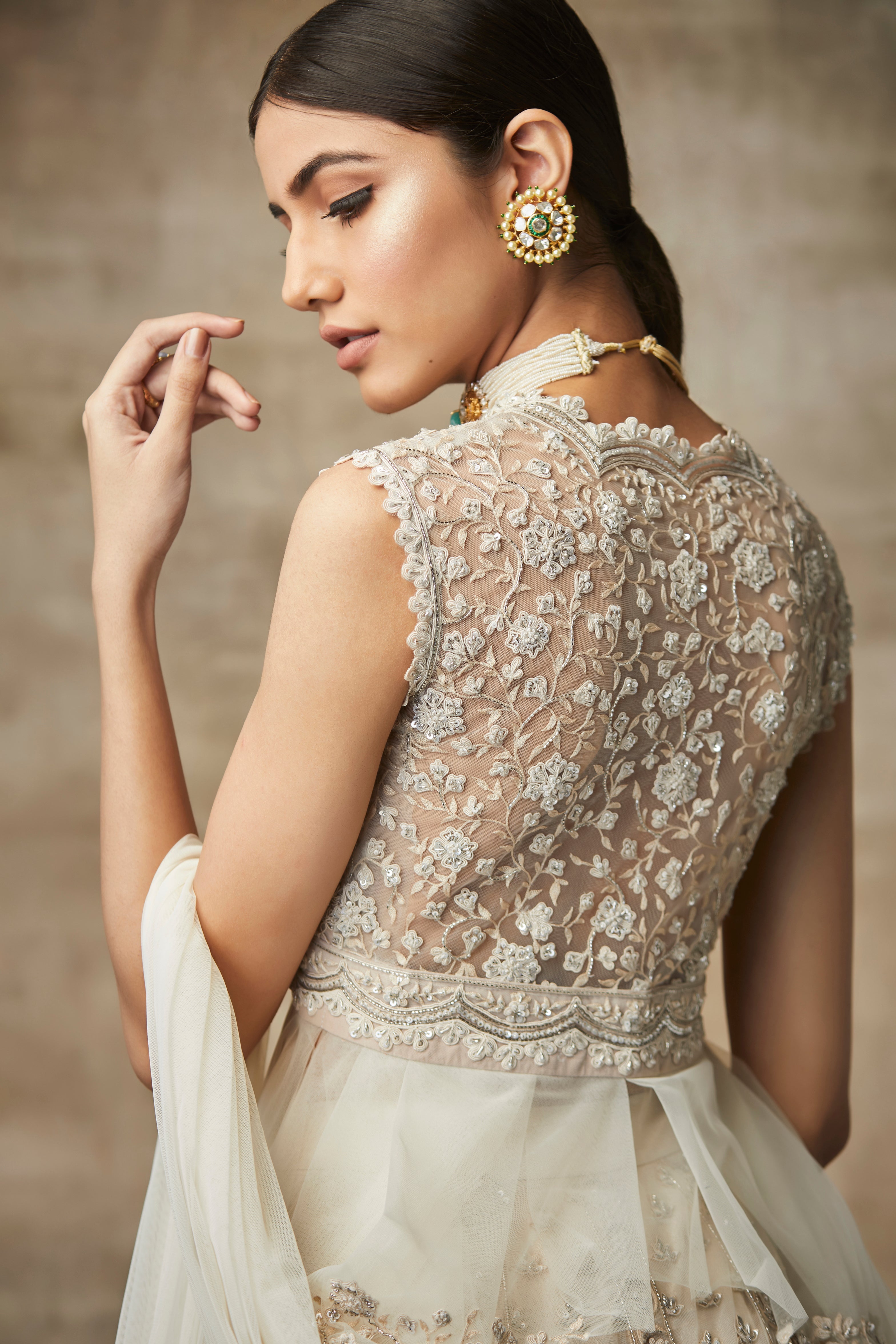 Ileana D'Cruz in Arezoo