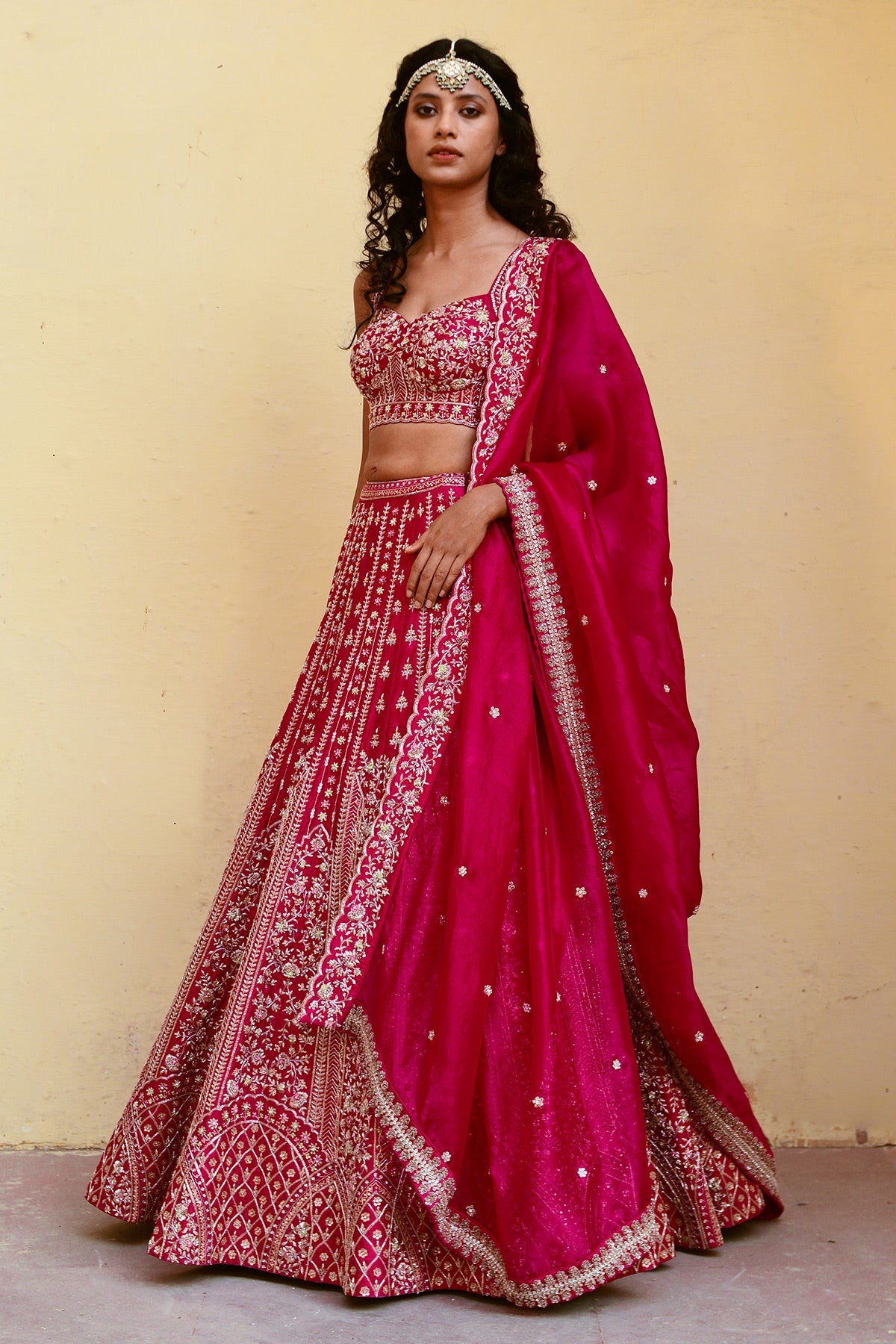 Riana - Ready To Ship