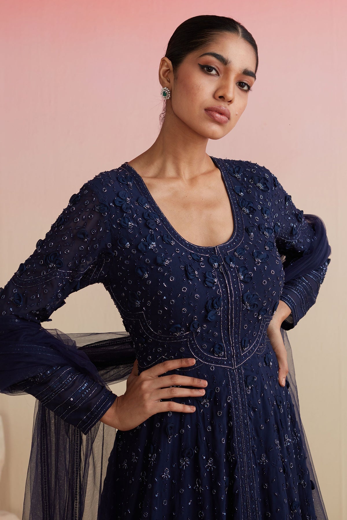 Hasrat In Navy