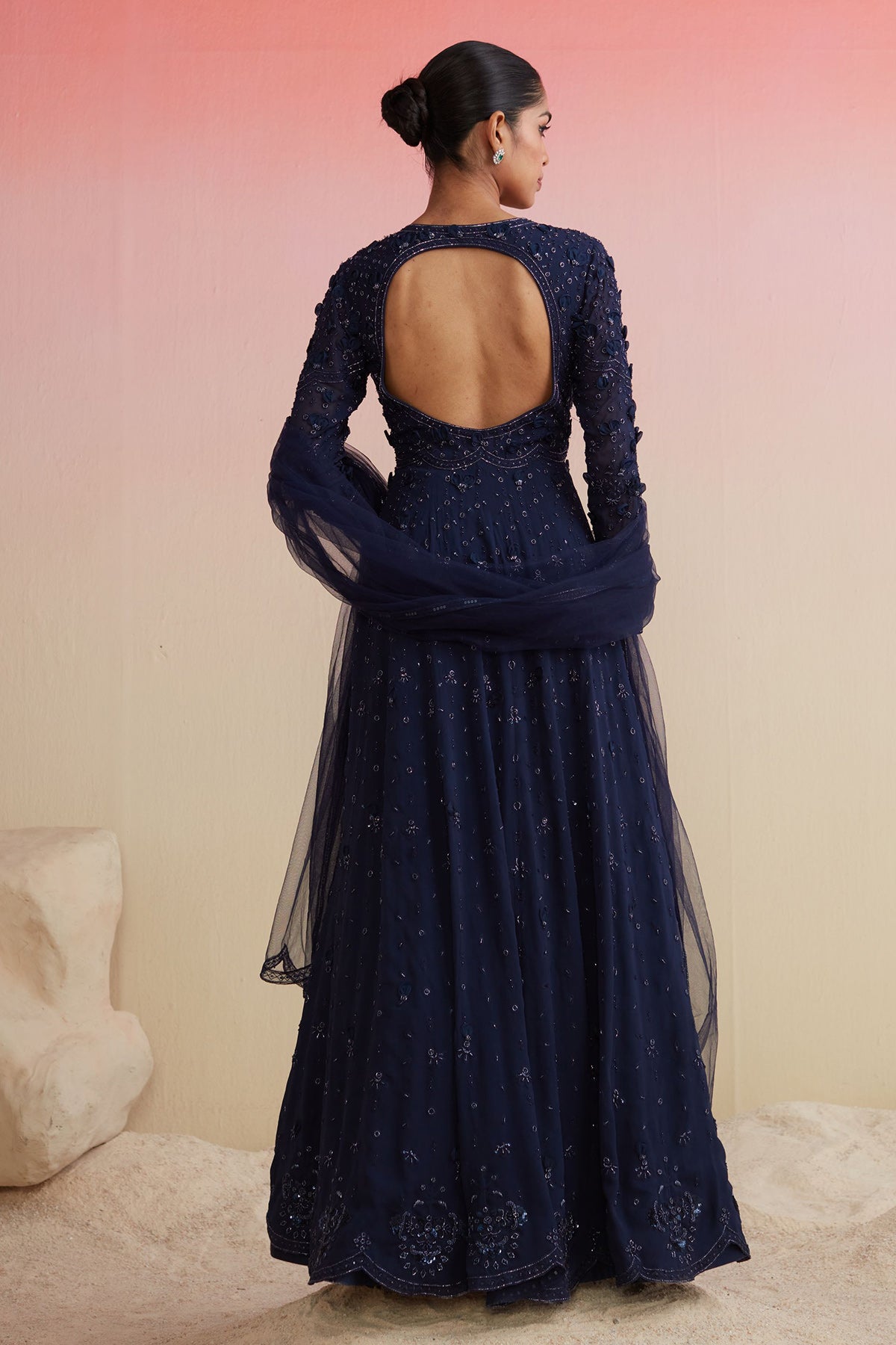 Hasrat In Navy