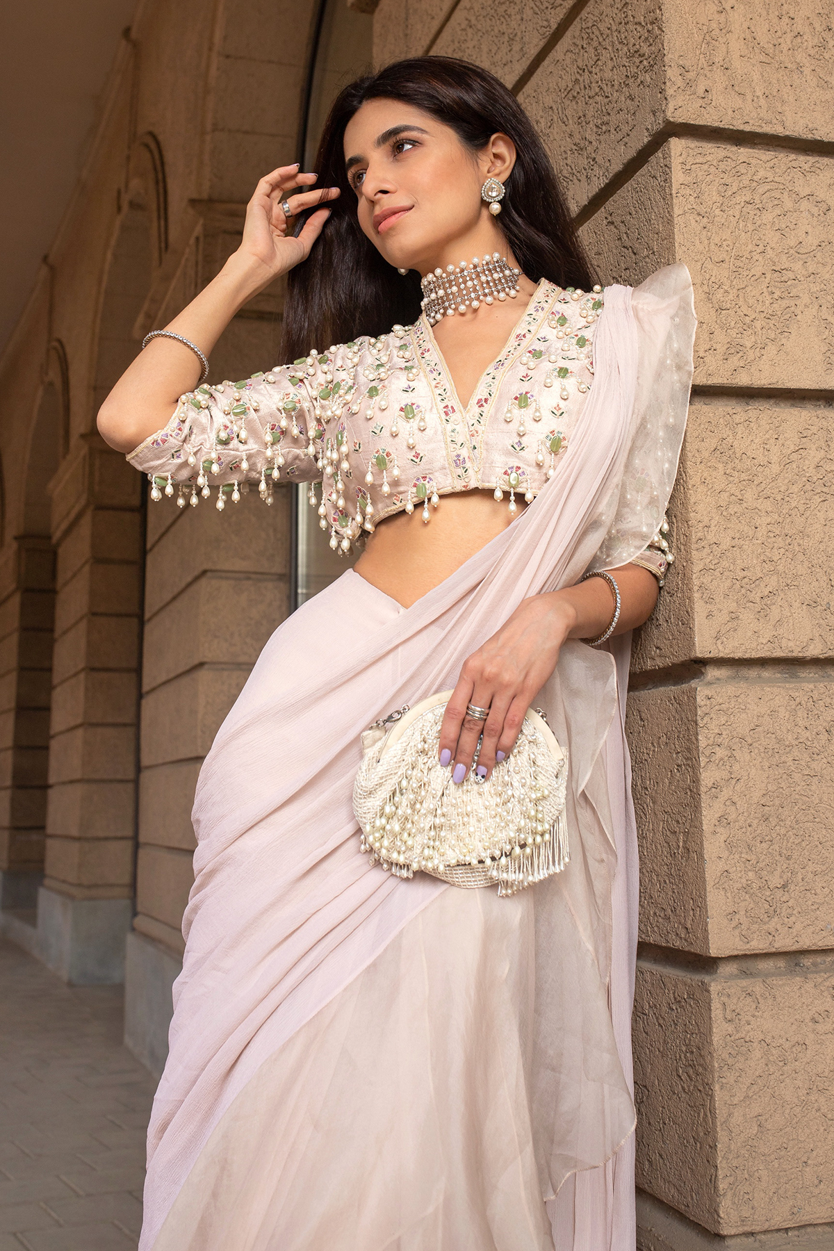 Prerna Mehra In Shahnaz