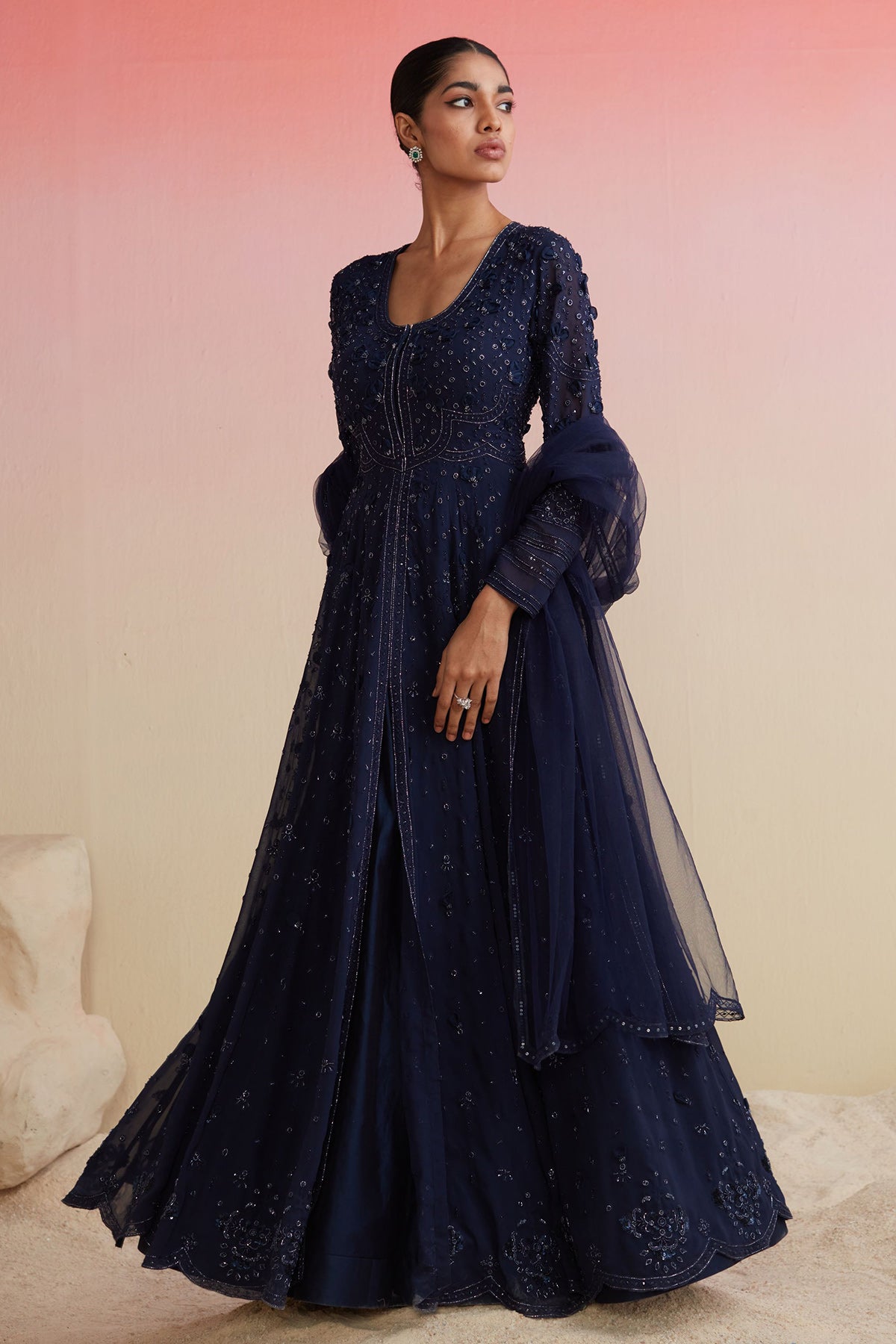 Hasrat In Navy