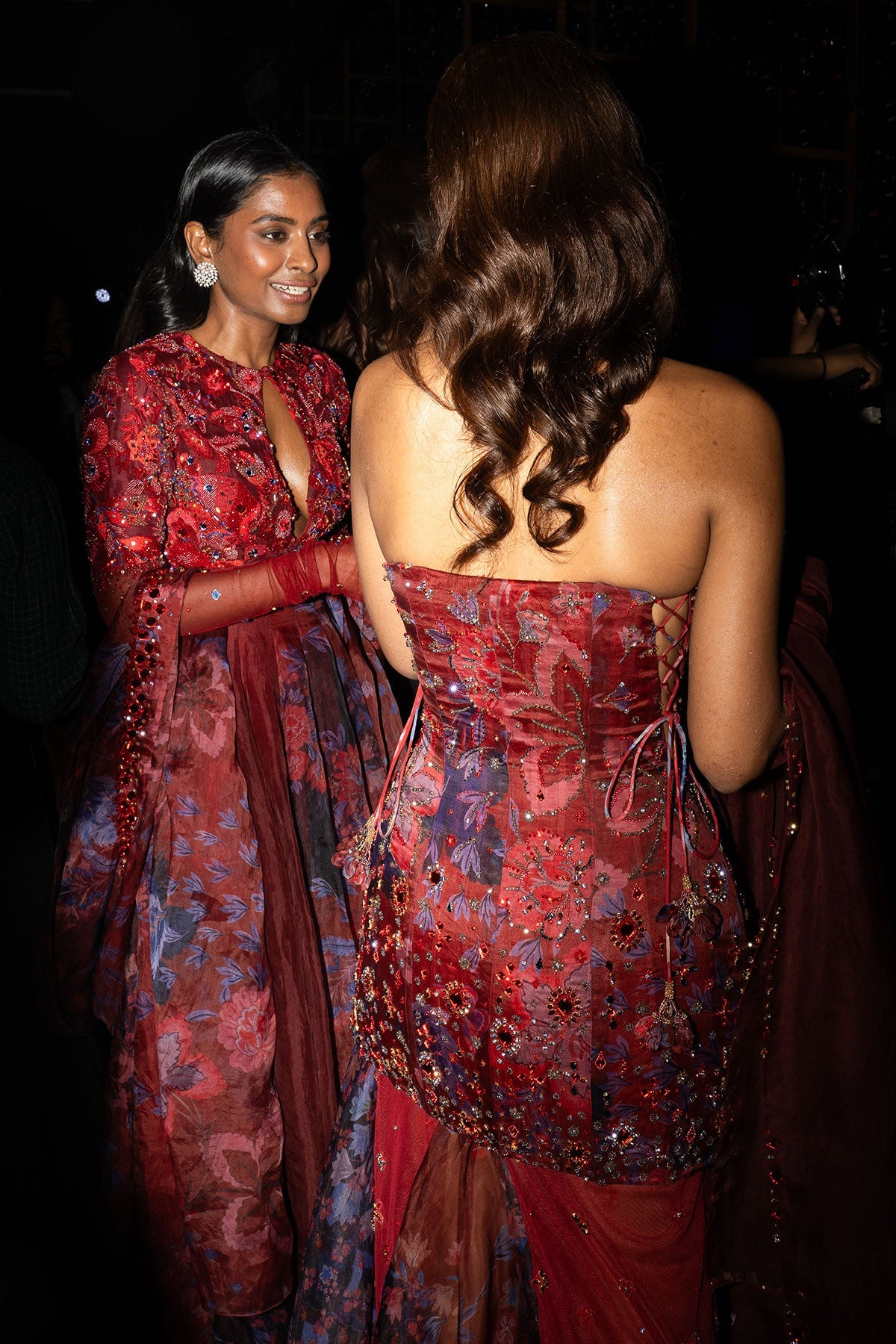 Barkha