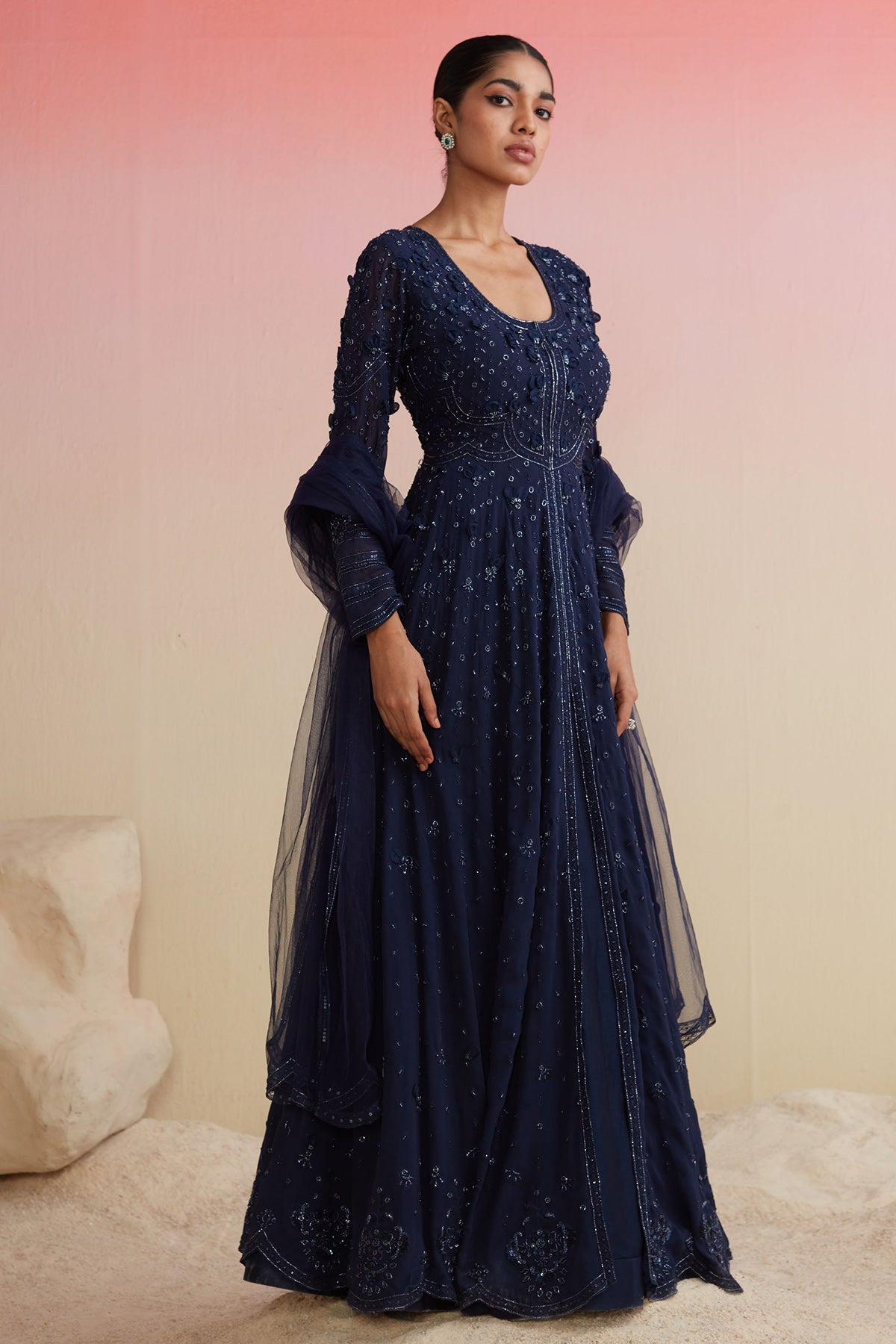Hasrat In Navy