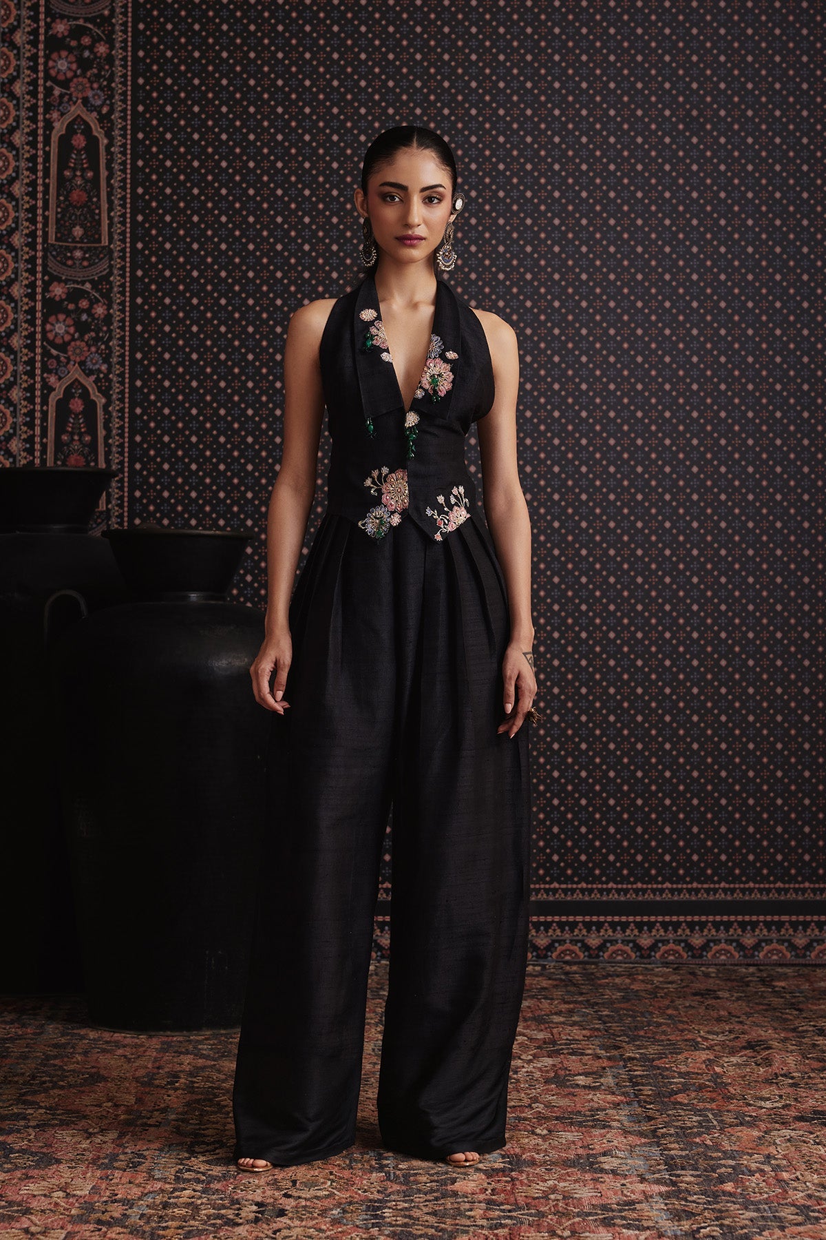 Gypsy Jacket Set