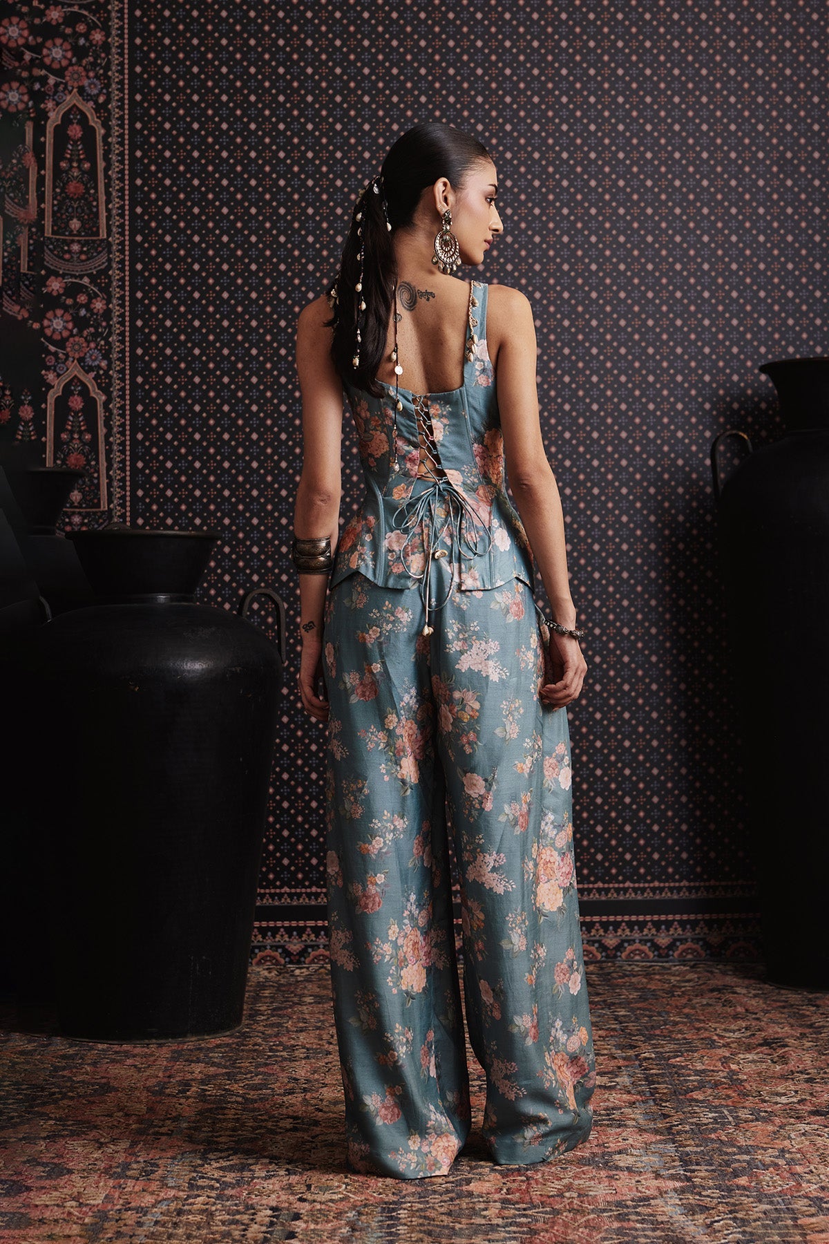 Mystic Pants Set