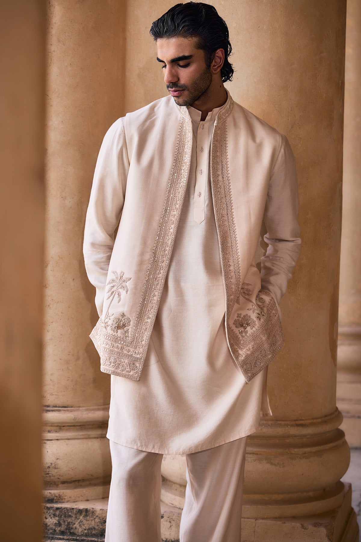 Khumaar BANDI SET