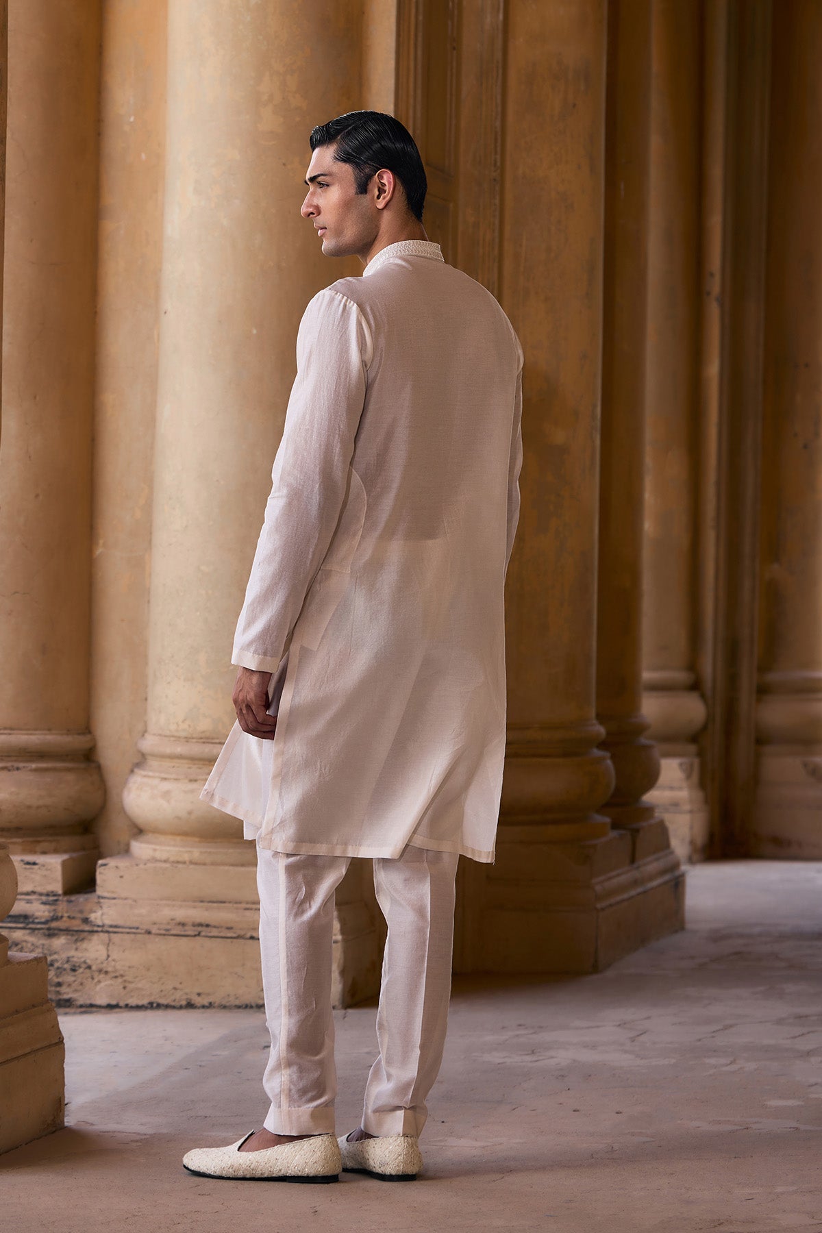 Mehvar Kurta set