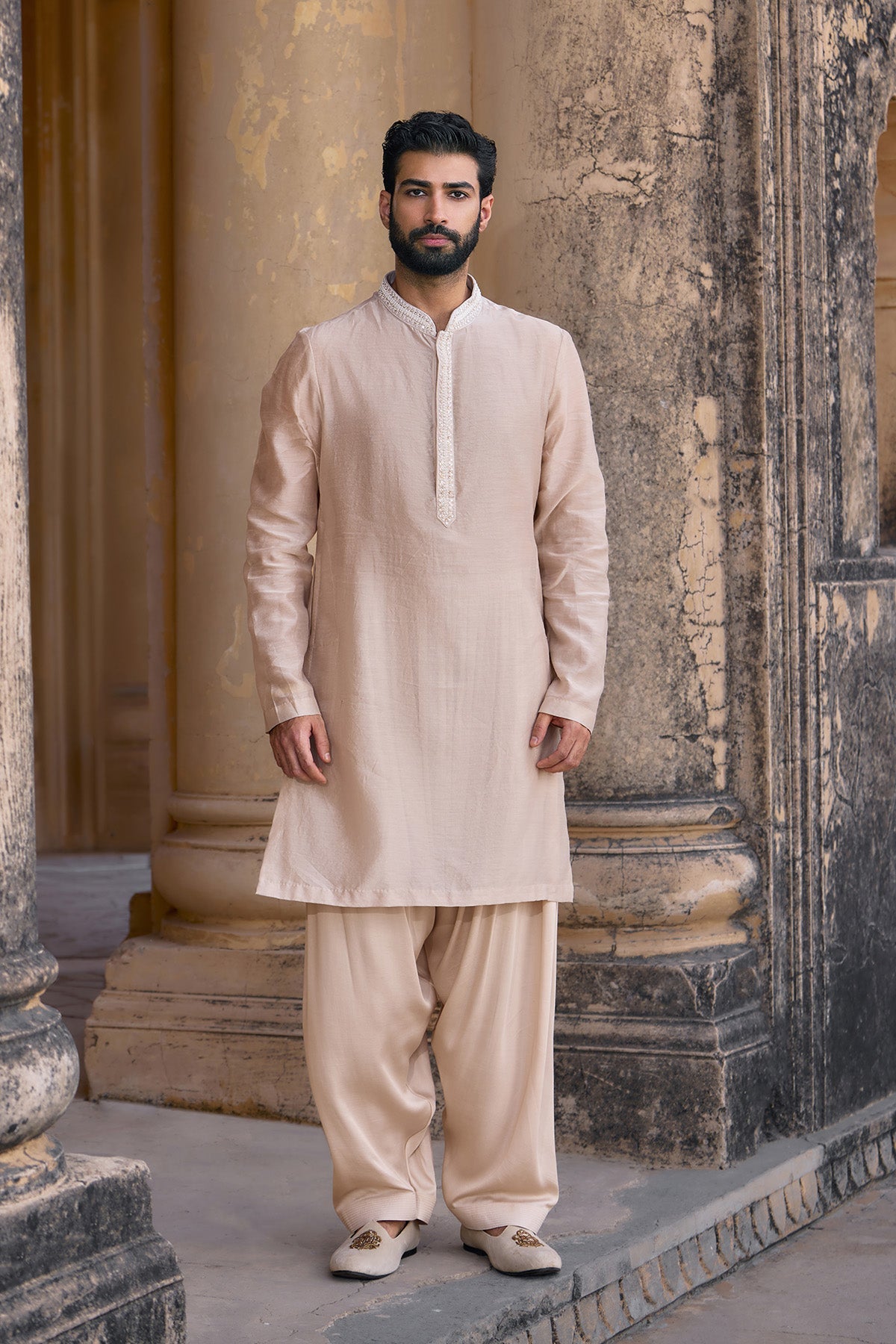 Muraad KURTA SET