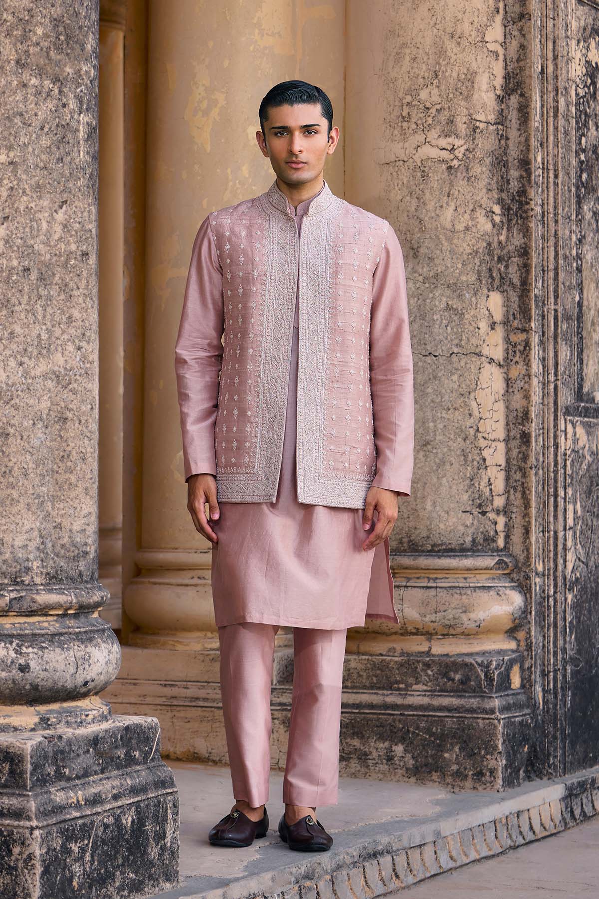 Zehnaseeb BANDI SET