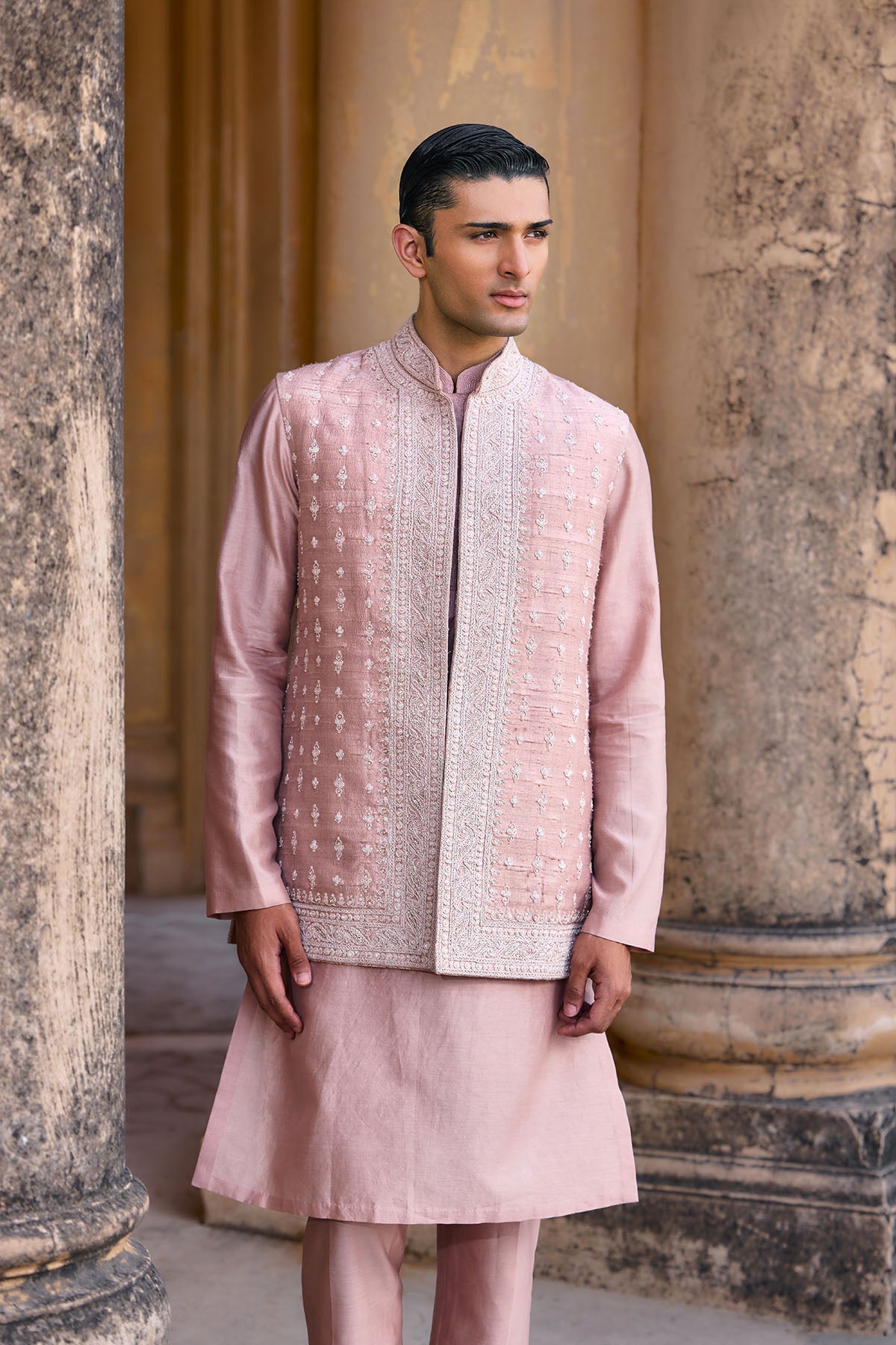 Zehnaseeb BANDI SET