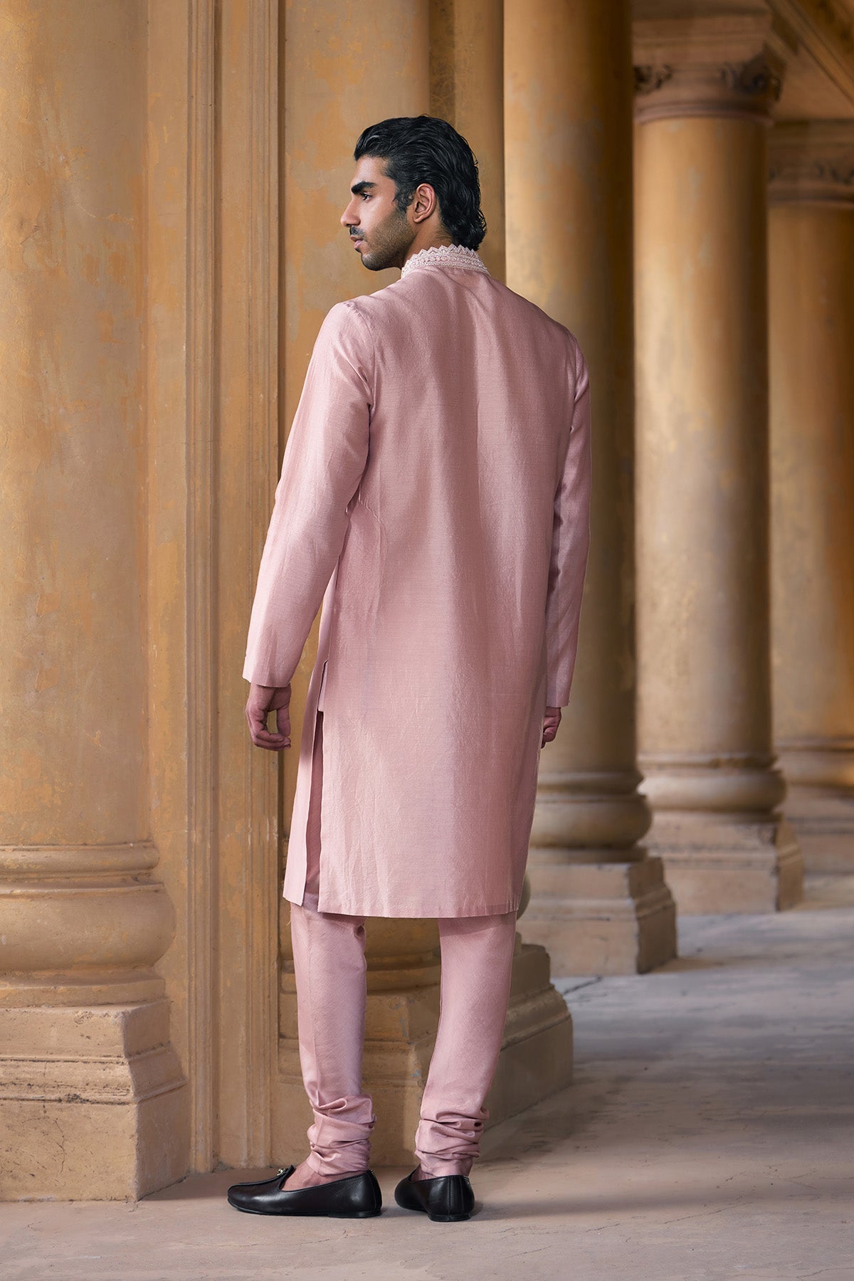 Ranjh Kurta set