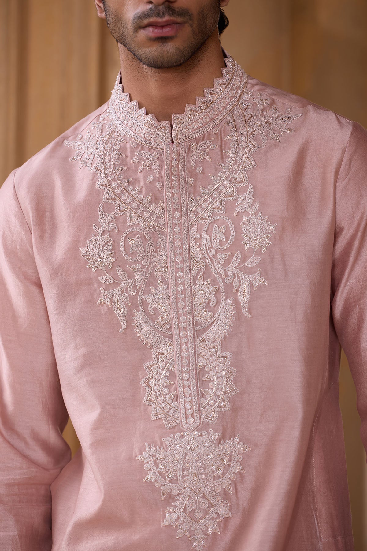 Ranjh Kurta set