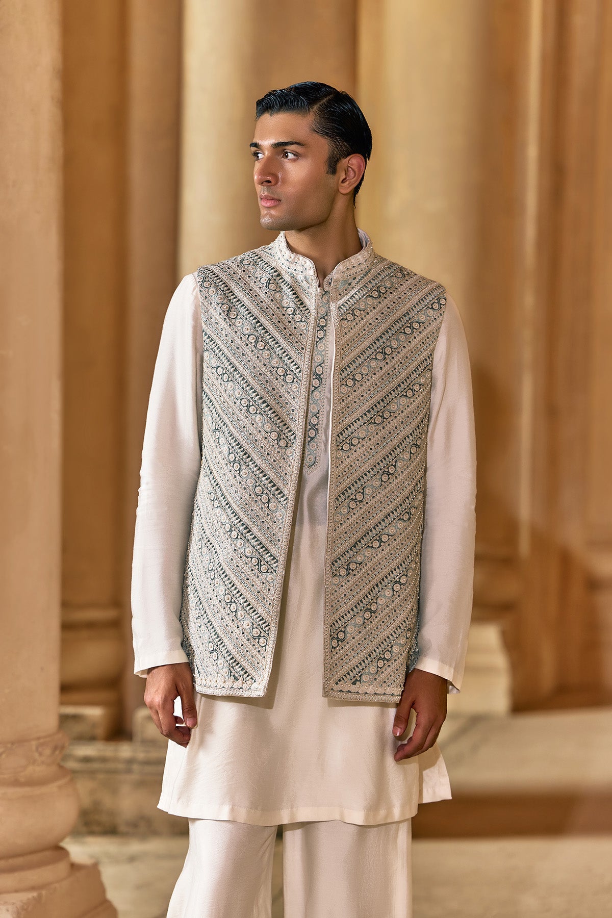 Raqib BANDI SET