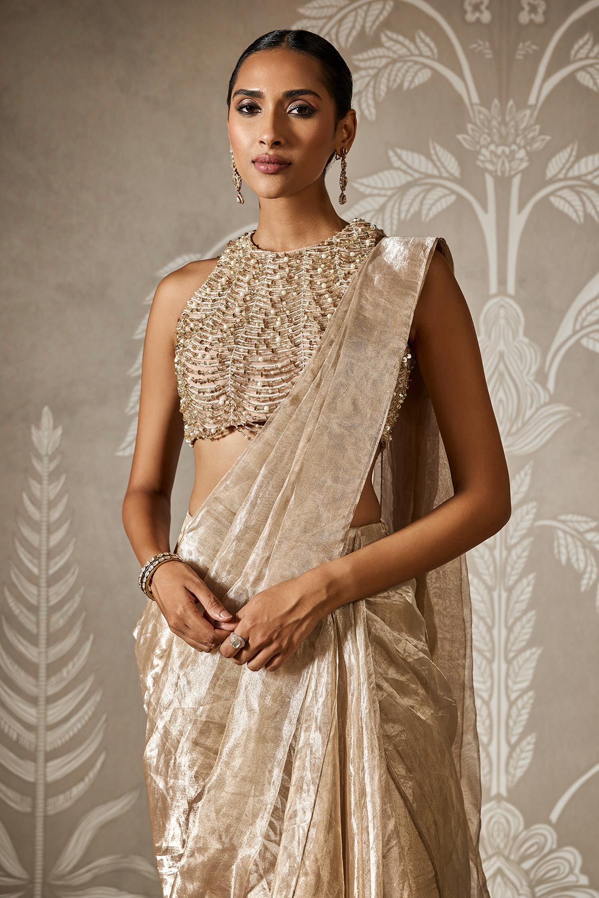 Amara Saree Set-RTS