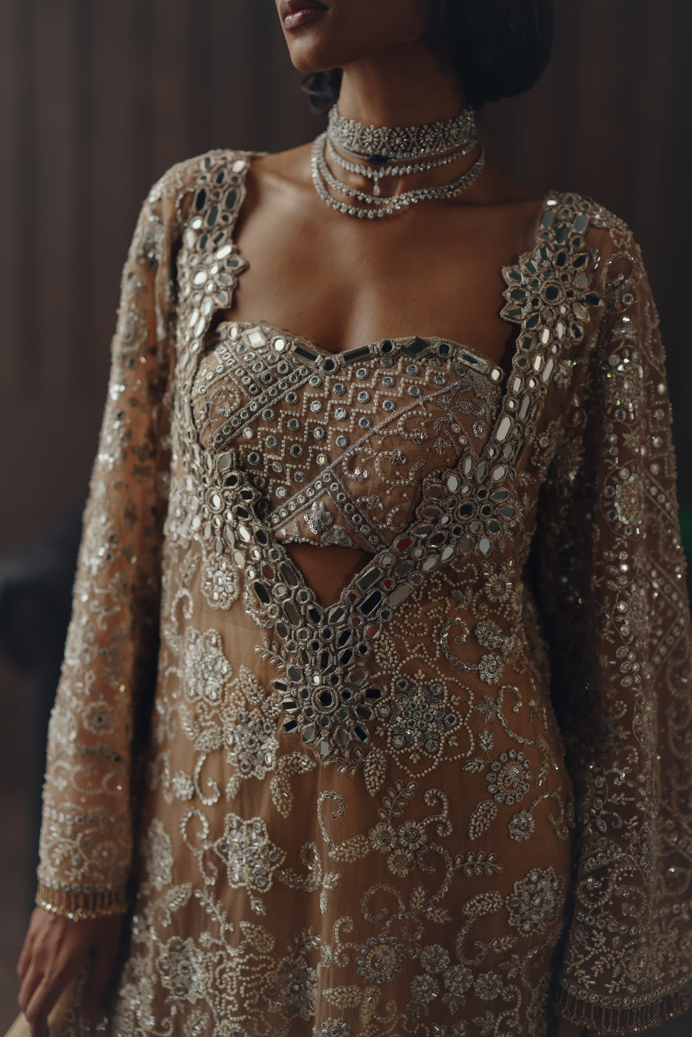 Bustier