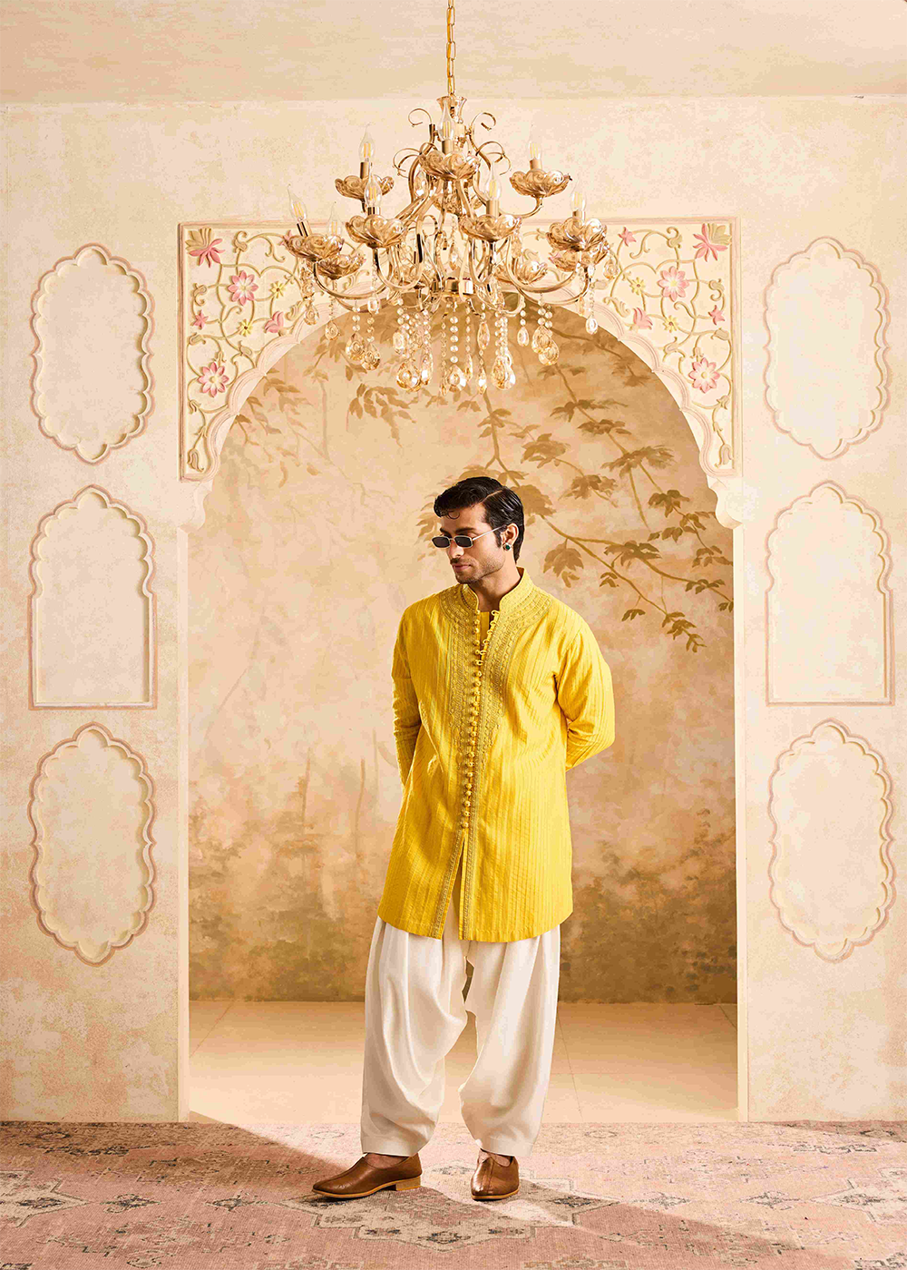 Kurta Salwar