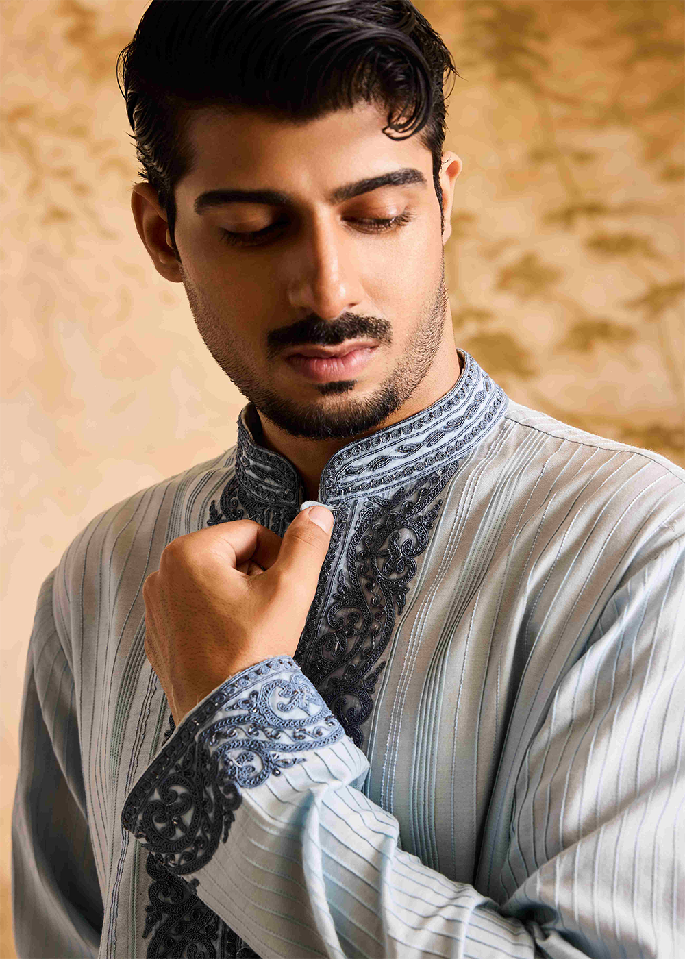 Kurta Churidar
