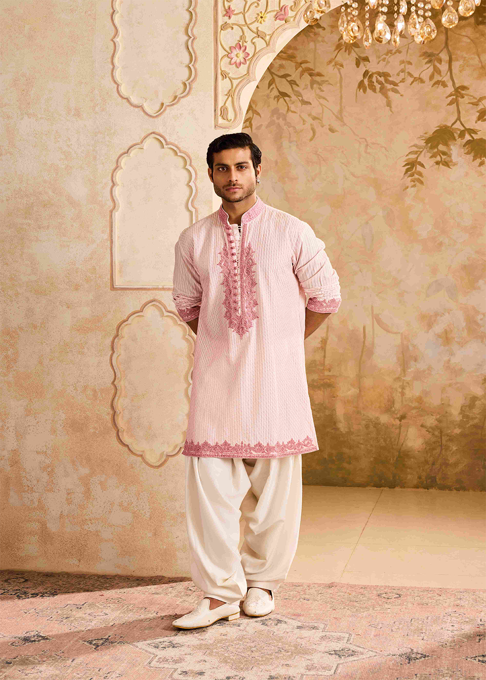 Kurta Salwar