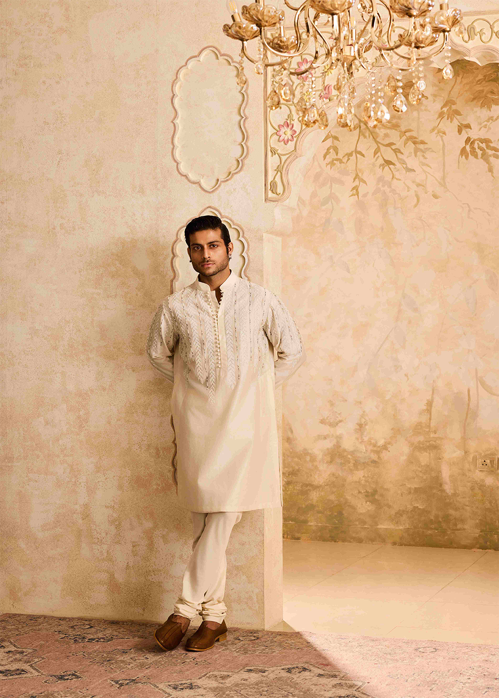 Kurta Churidar
